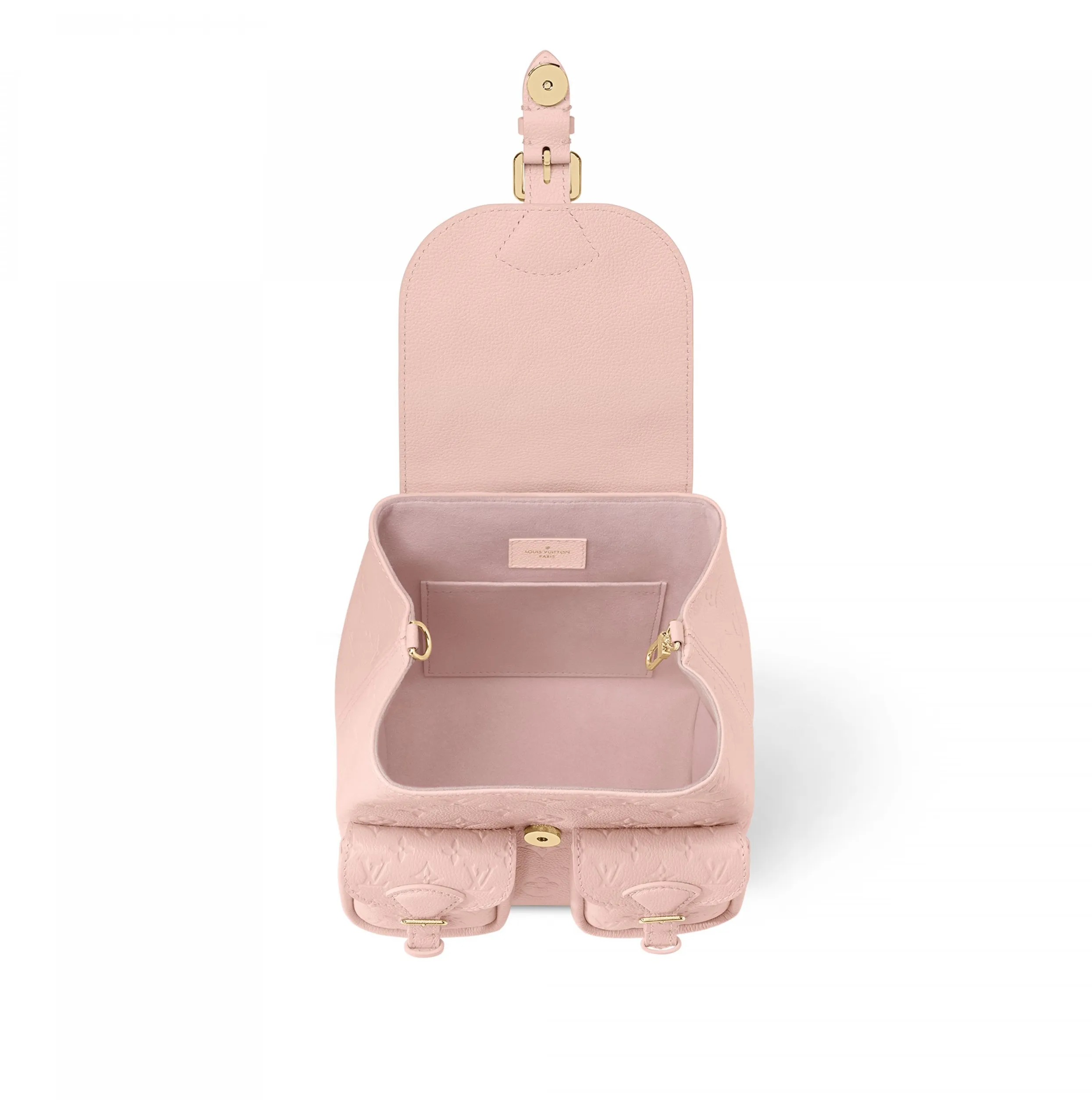 Store shopping Bagsaaa M47074 Backup Opal Pink