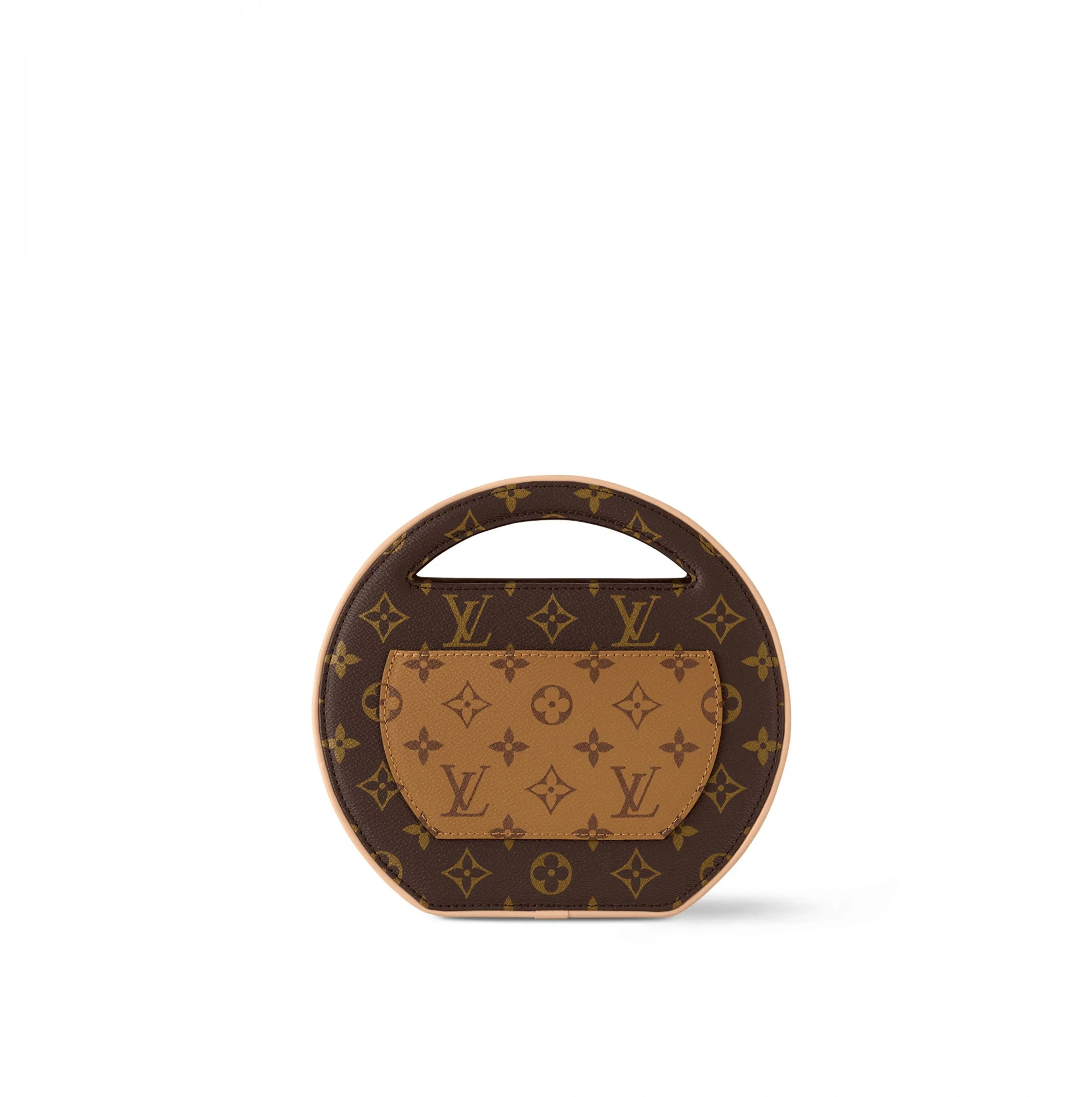 High quality replica bags Bagsaaa M47117 Around Me PM Monogram