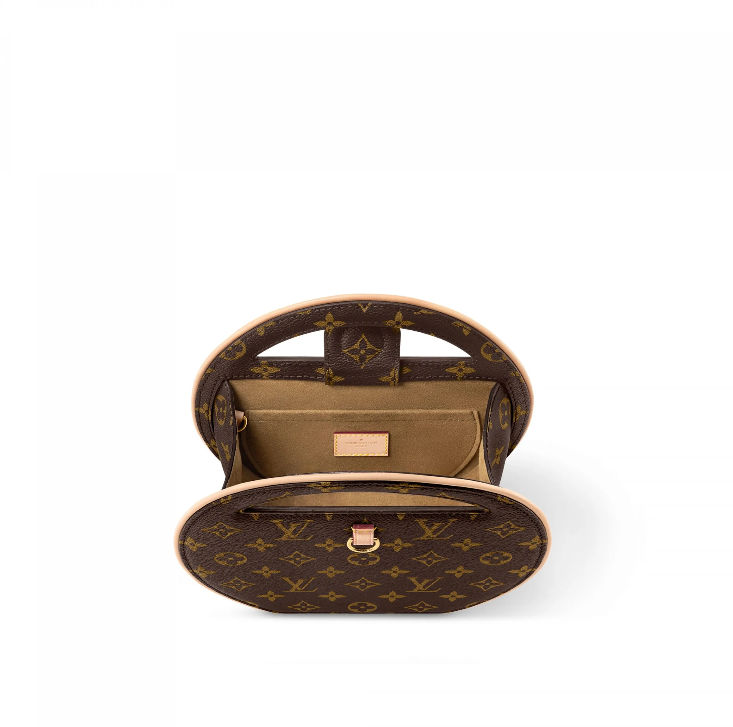 High quality replica bags Bagsaaa M47117 Around Me PM Monogram