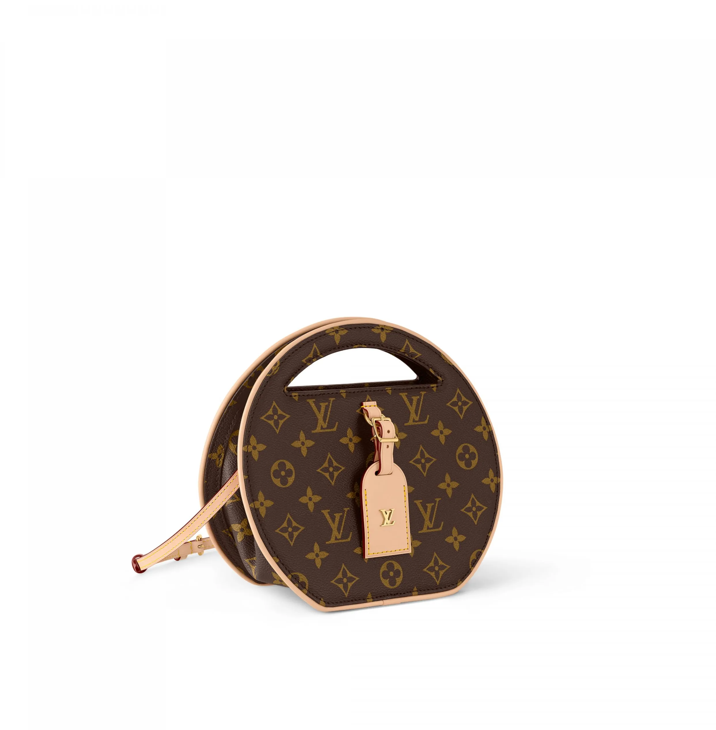 High quality replica bags Bagsaaa M47117 Around Me PM Monogram