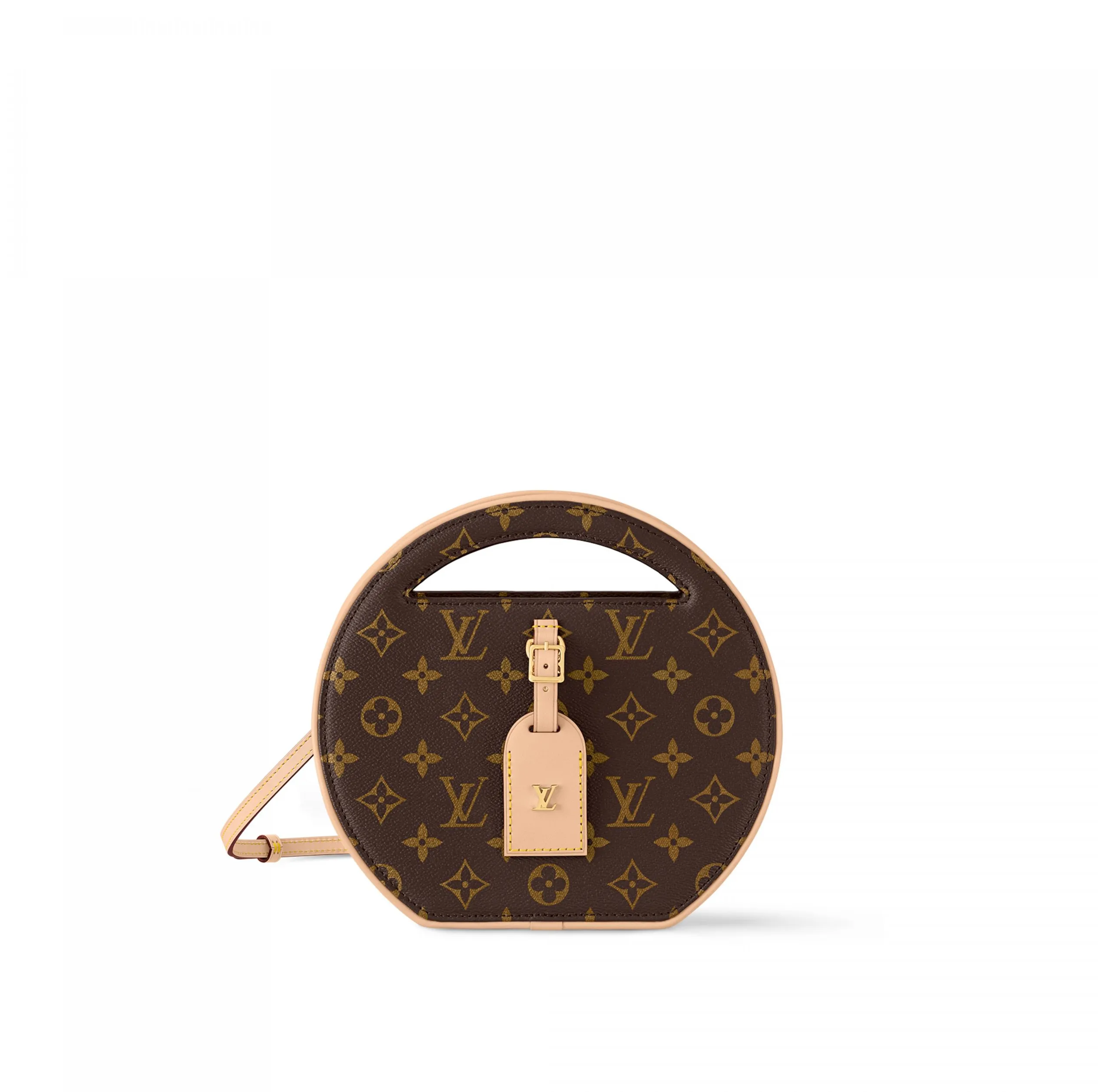 Bagsaaa M47117 Around Me PM Monogram
