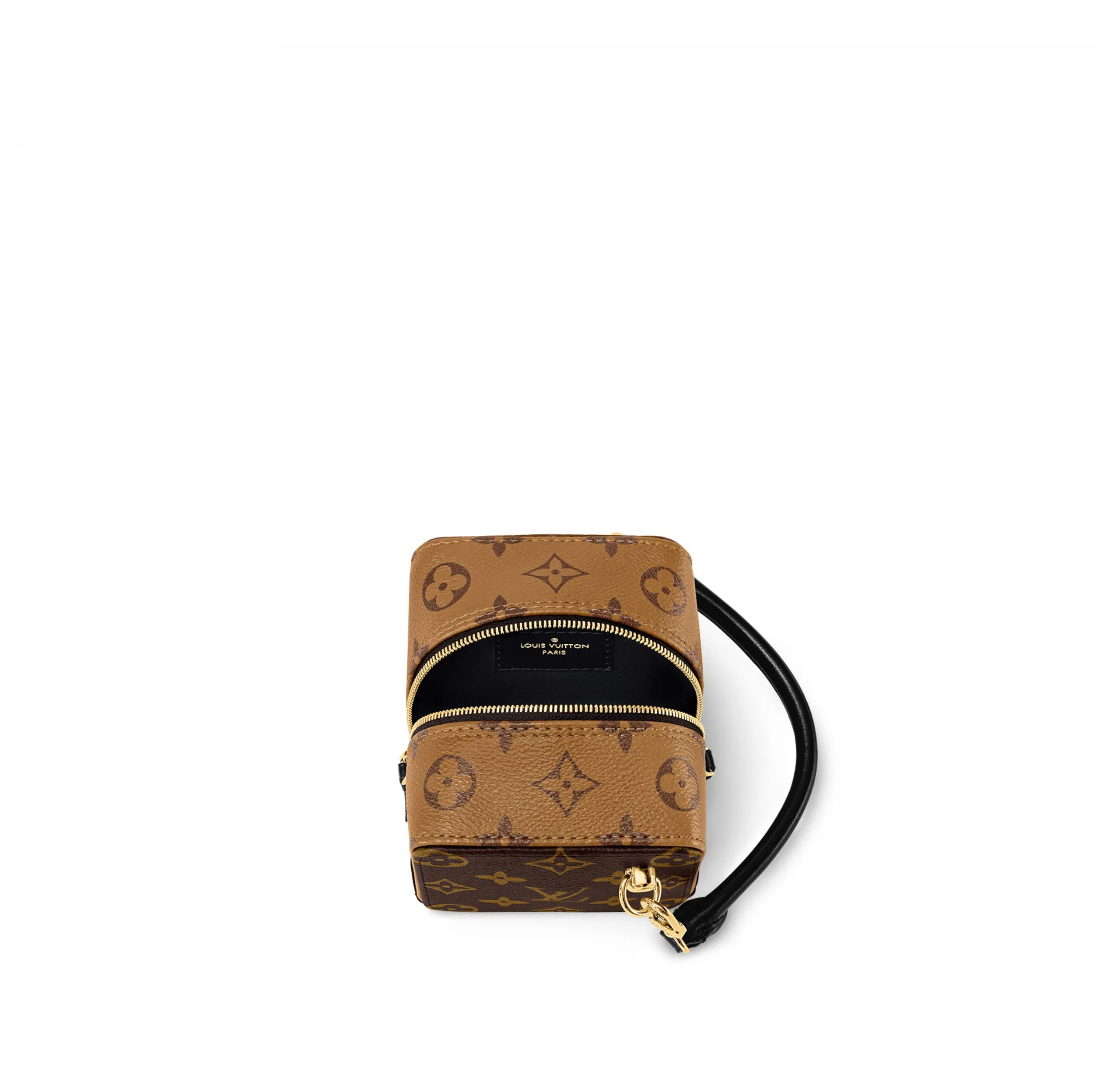 Replica bags lv Bagsaaa M47124 Dice Monogram