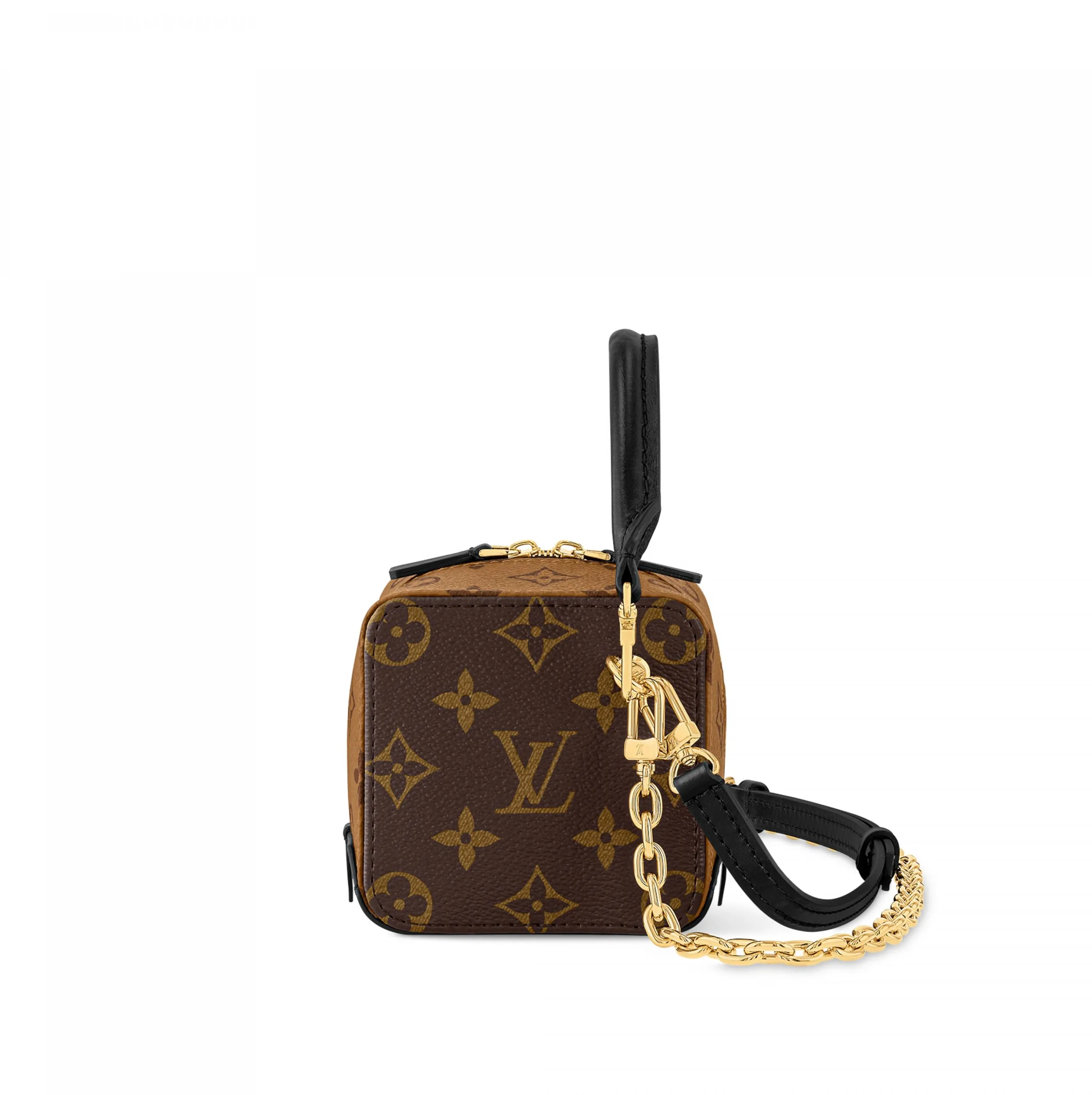 Bagsaaa M47124 Dice Monogram