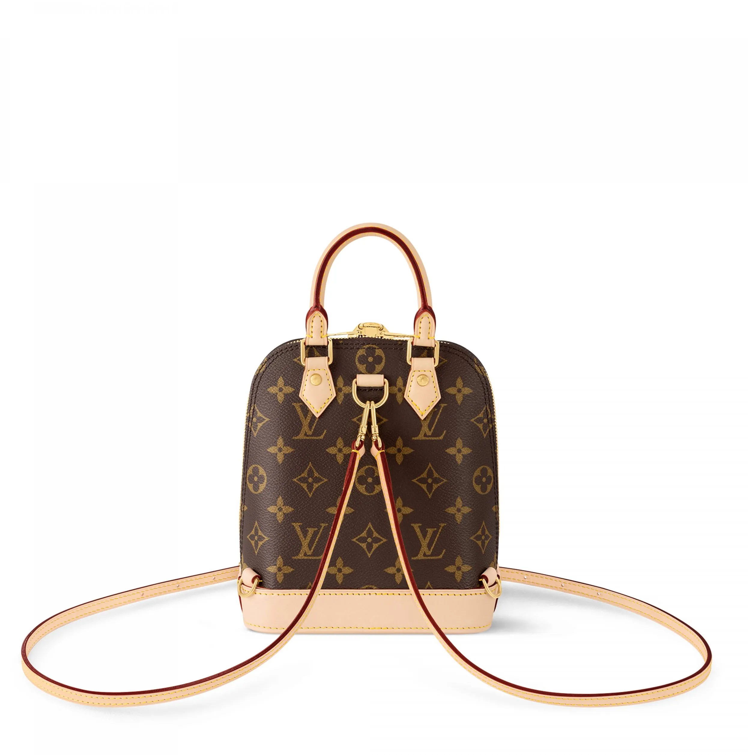 Dolce gabbana replica Bagsaaa M47132 Alma Backpack Monogram