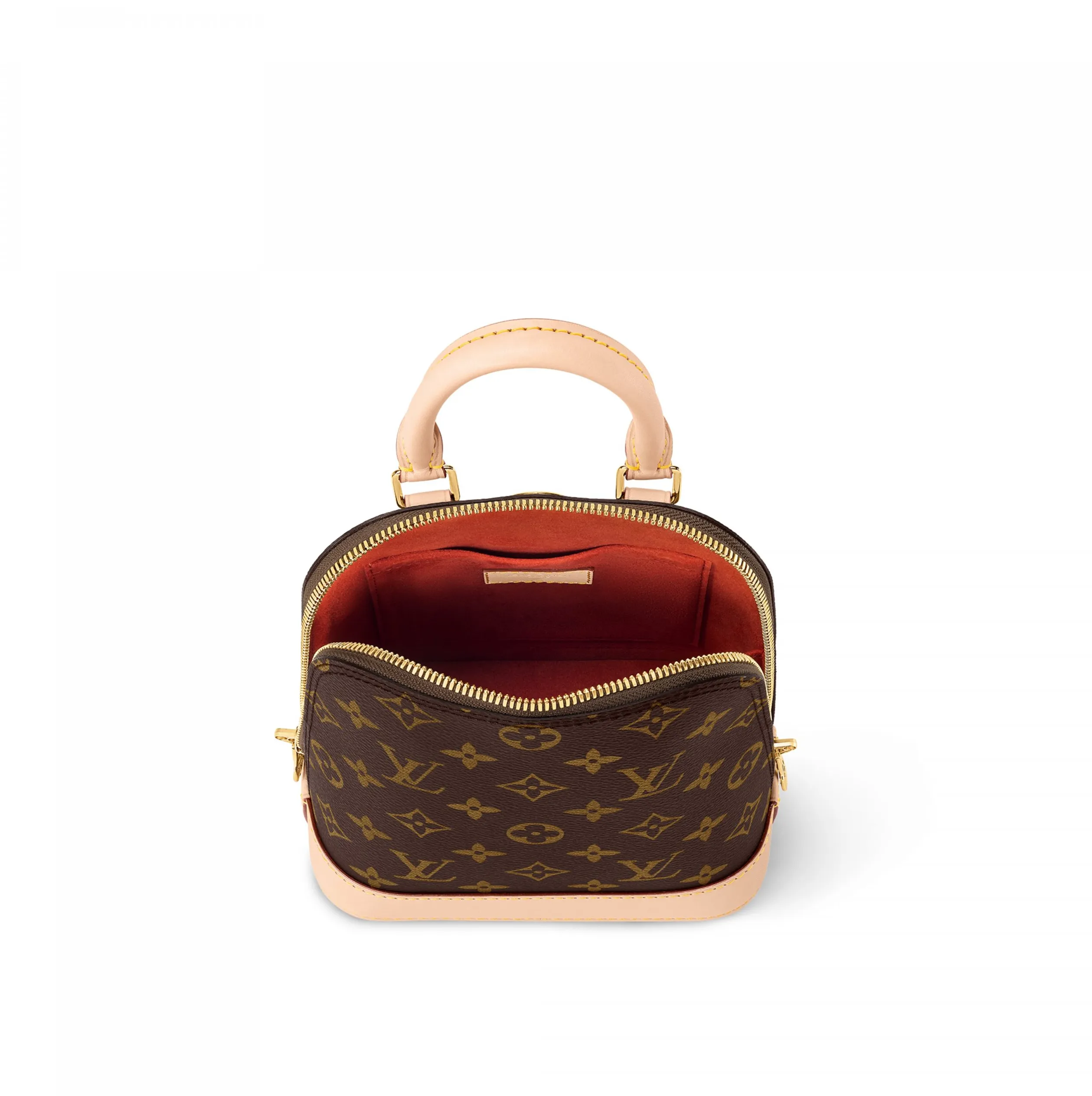Dolce gabbana replica Bagsaaa M47132 Alma Backpack Monogram