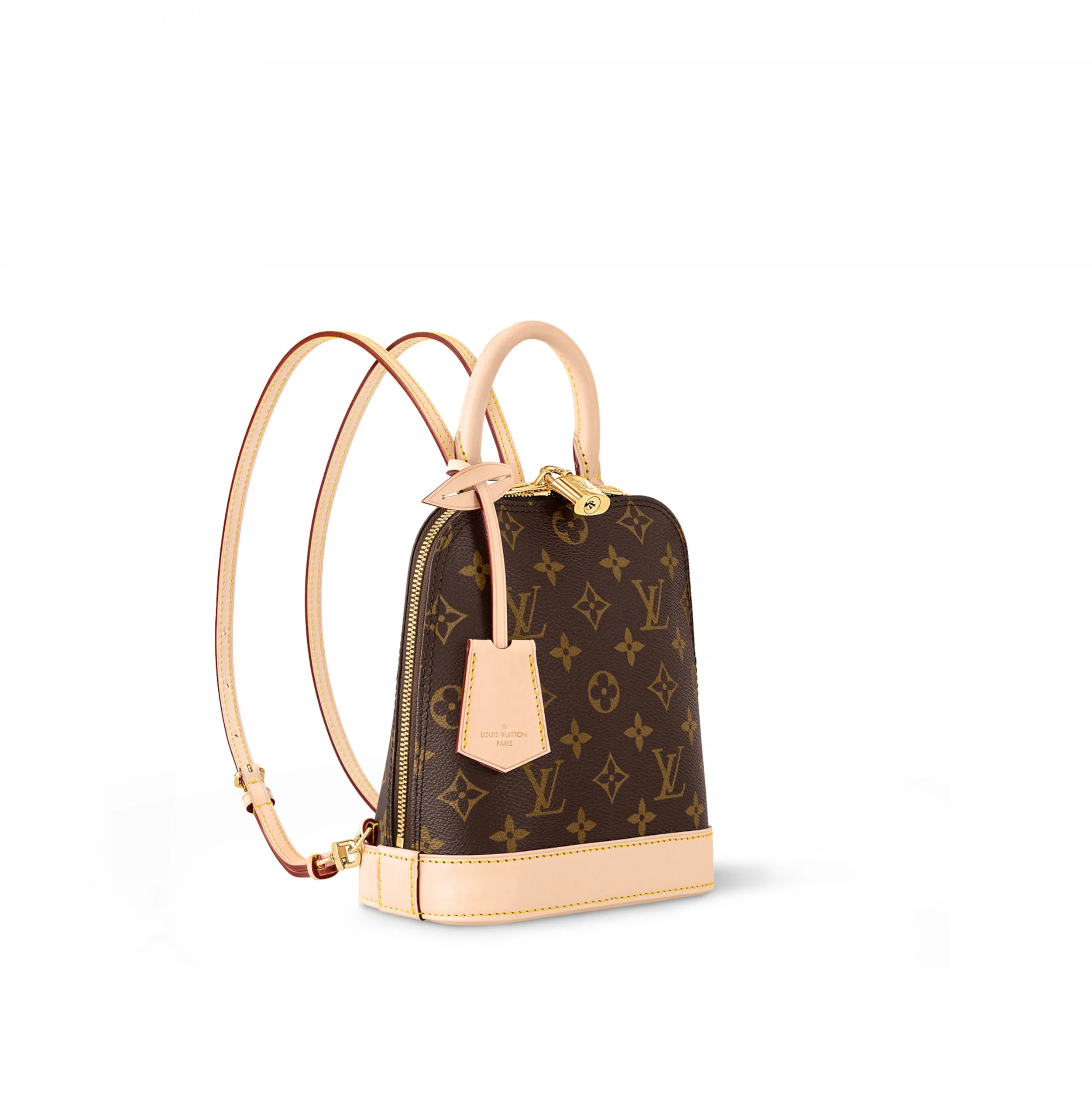 Dolce gabbana replica Bagsaaa M47132 Alma Backpack Monogram