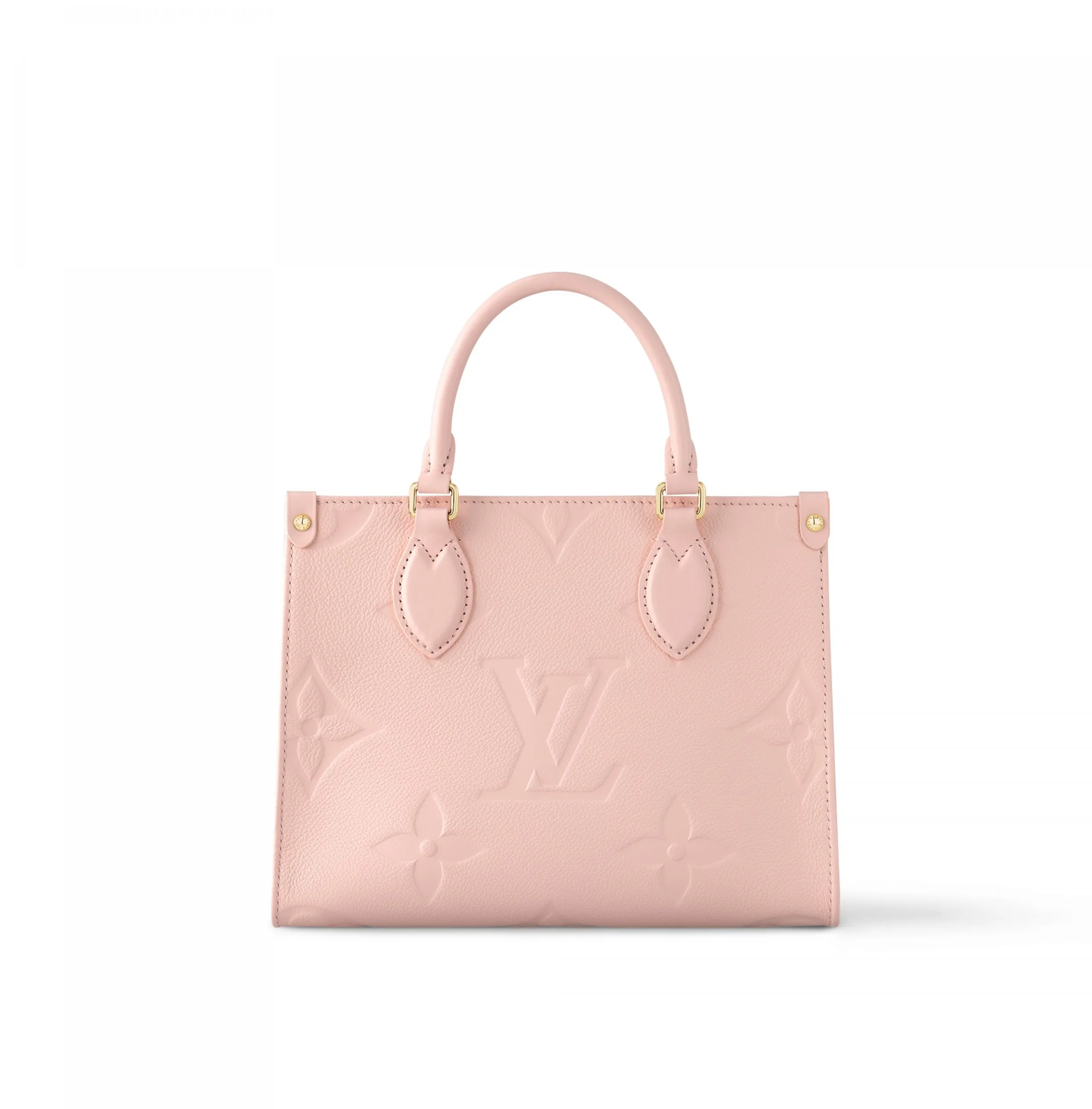 Bagsaaa M47135 OnTheGo PM Opal Pink