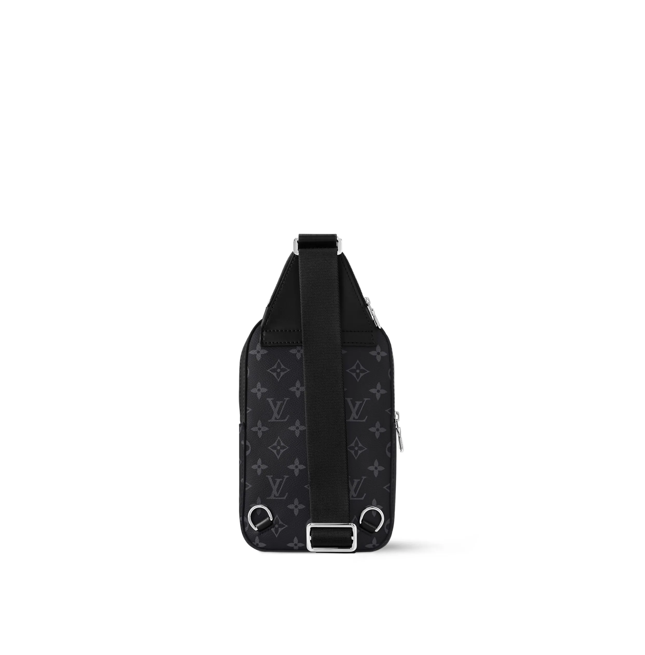 Iv belts replica Bagsaaa M47137 Avenue Slingbag PM Monogram Eclipse