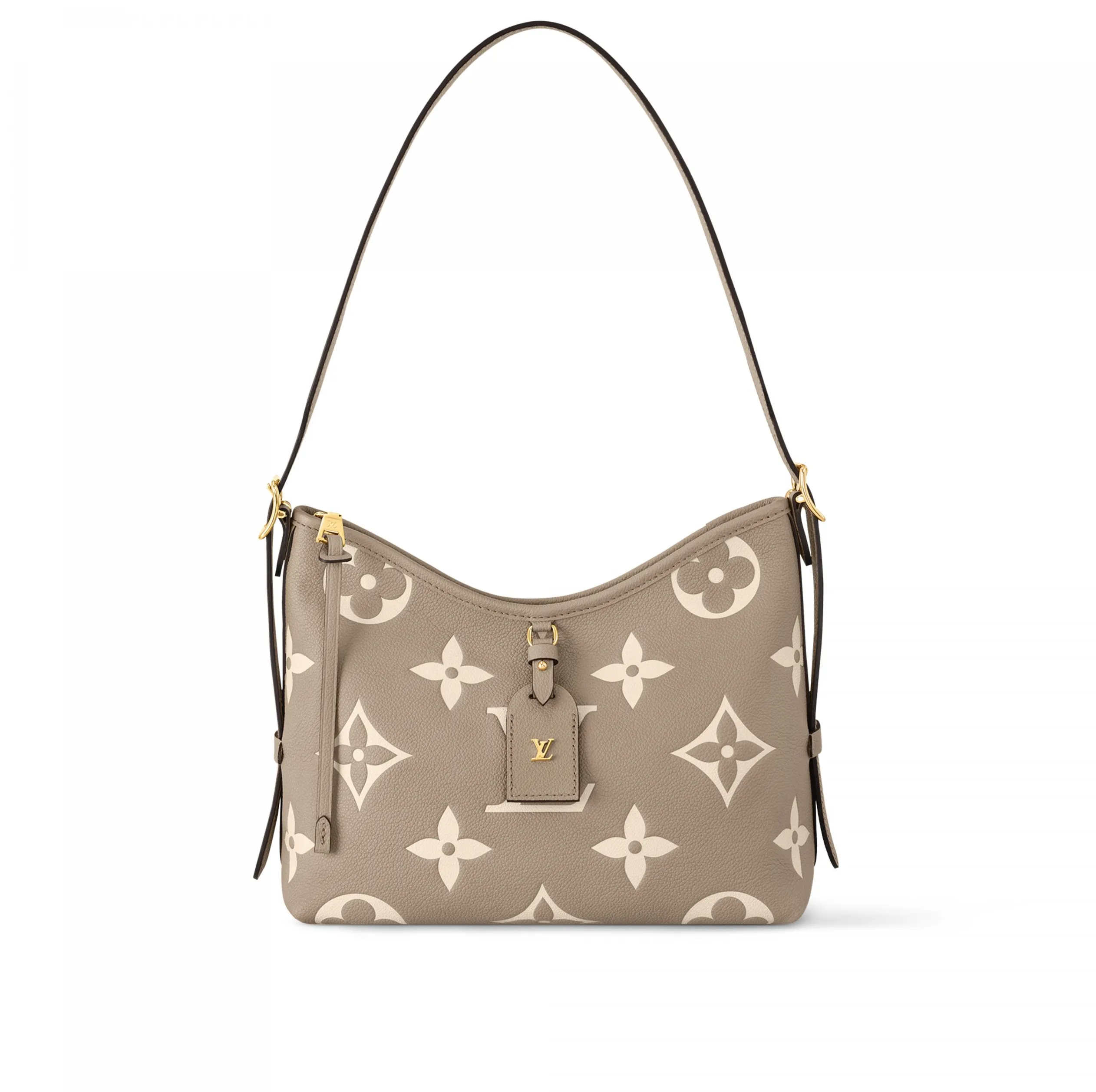 Bagsaaa M47180 CarryAll PM Tourterelle Gray