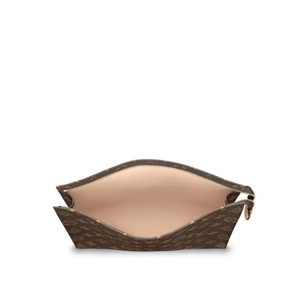 Mcqueen menswear Bagsaaa M47542 Toiletry Pouch 26