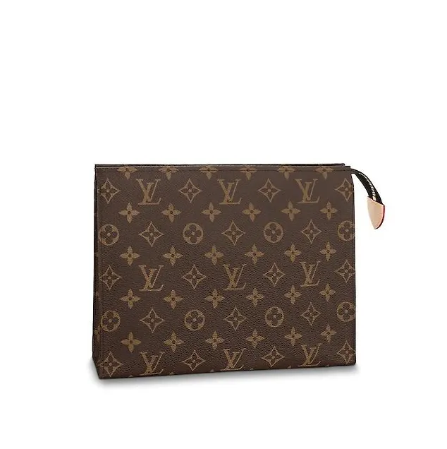 Bagsaaa M47542 Toiletry Pouch 26