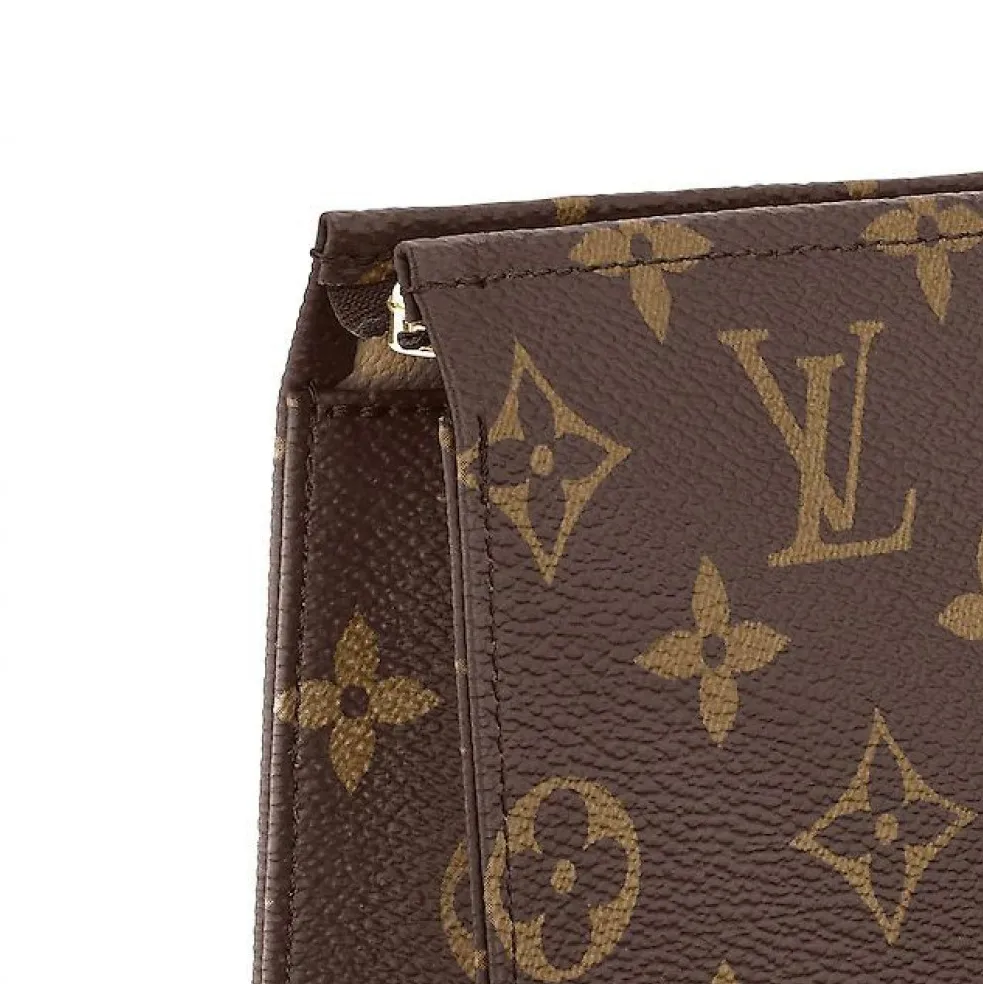 Mcqueen menswear Bagsaaa M47542 Toiletry Pouch 26
