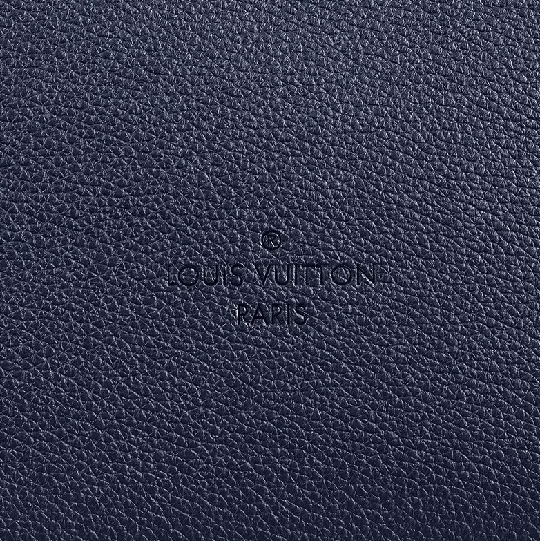 Mcqueen menswear Bagsaaa M52759 Lockme Go