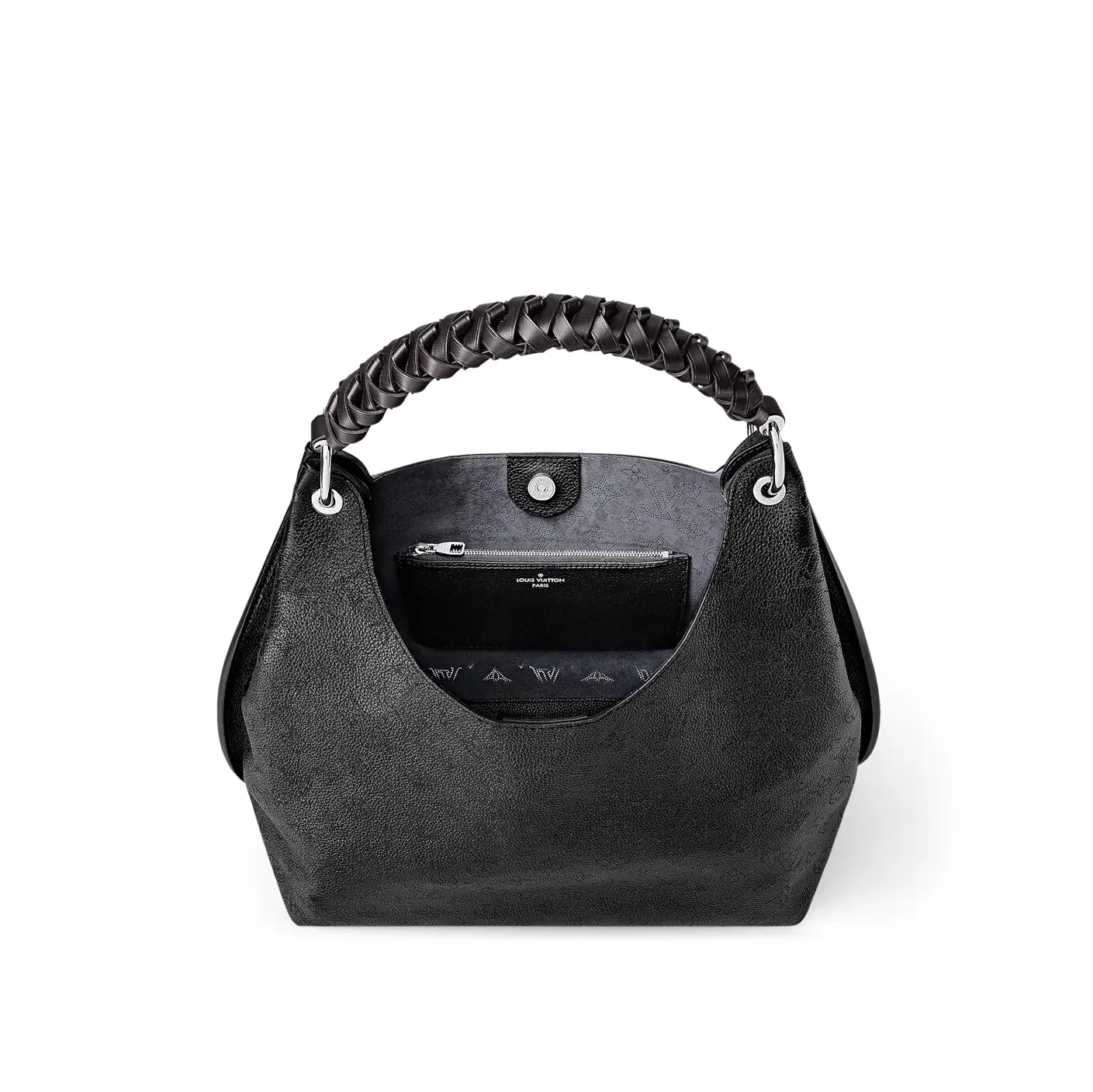 Store mens Bagsaaa M52950 Carmel Black