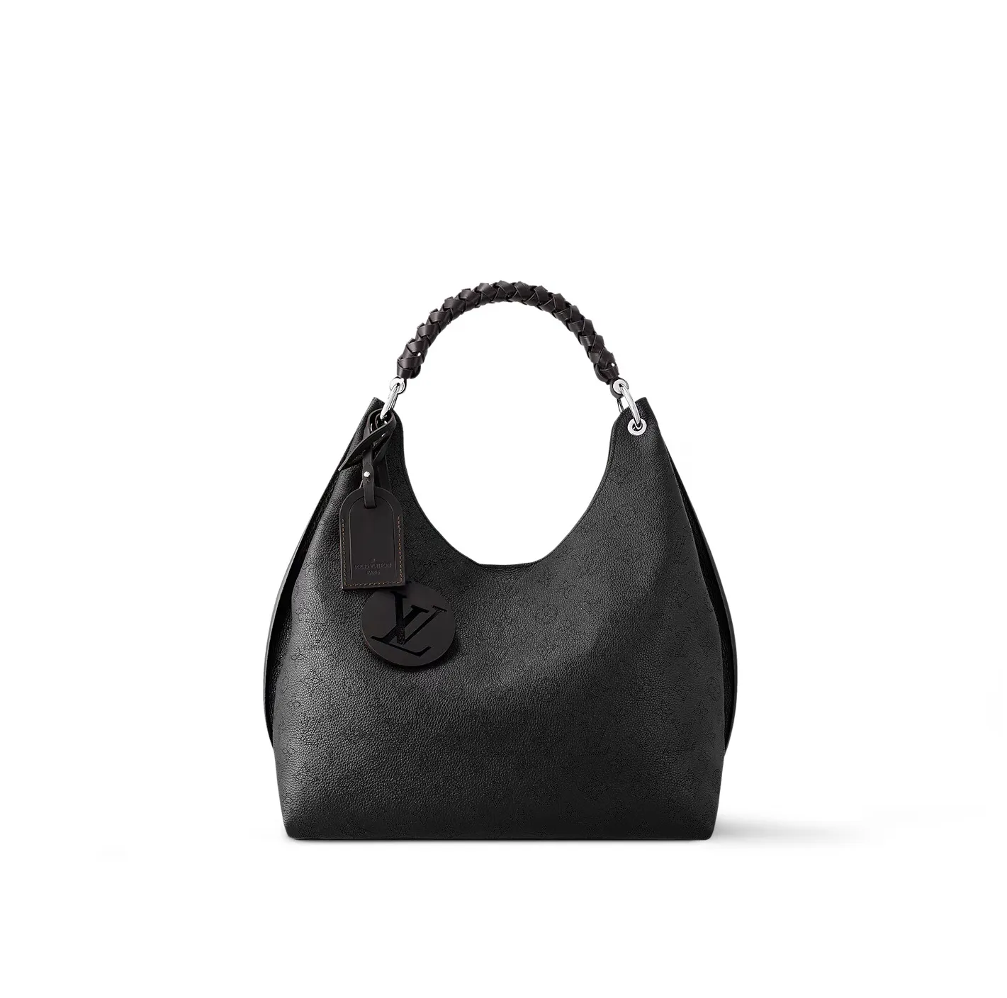 Bagsaaa M52950 Carmel Black