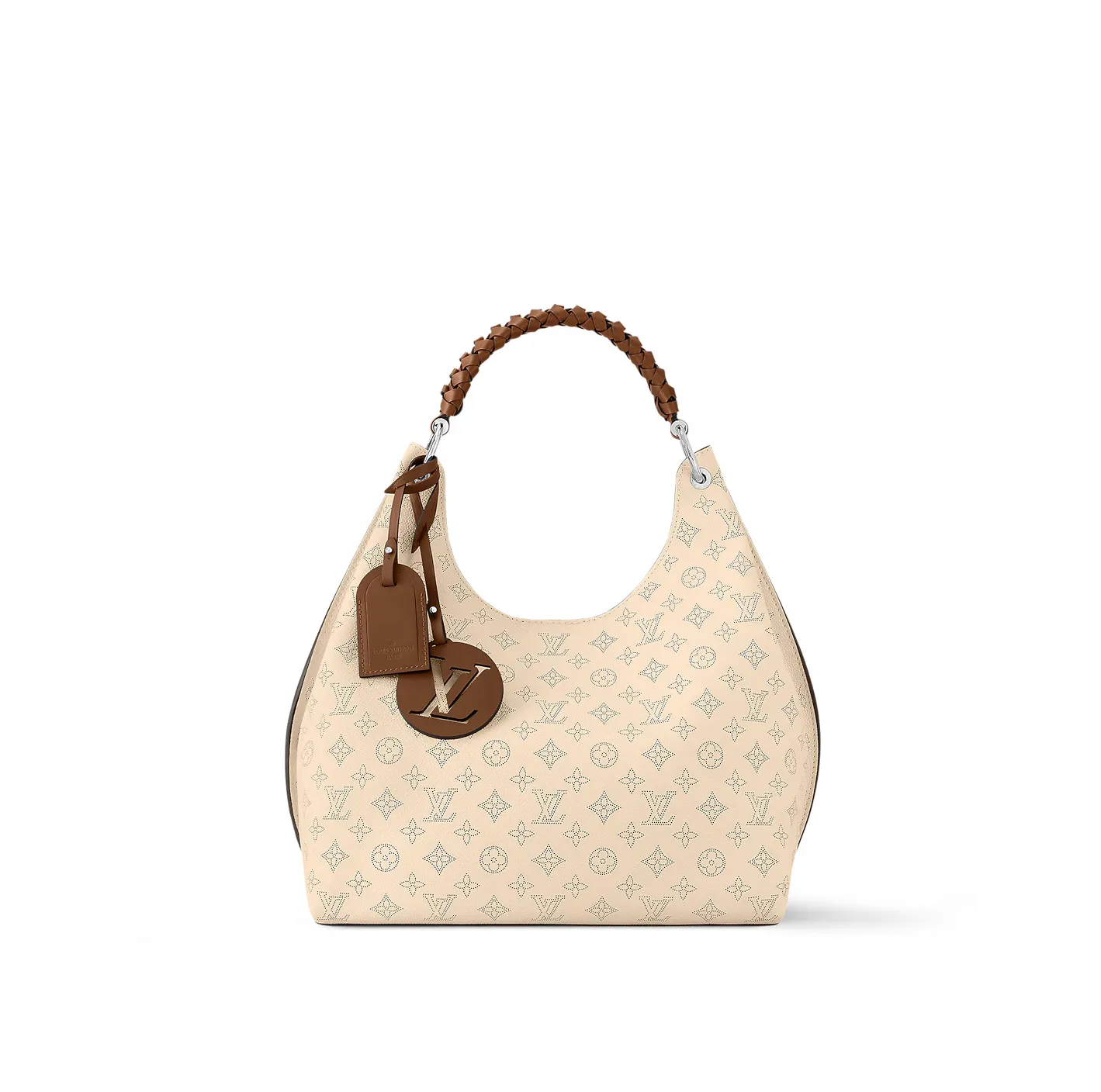 Bagsaaa M53188 Carmel Cream