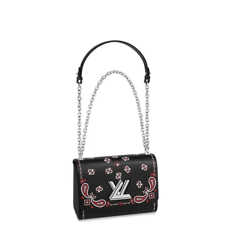 Bagsaaa M53929 Twist MM