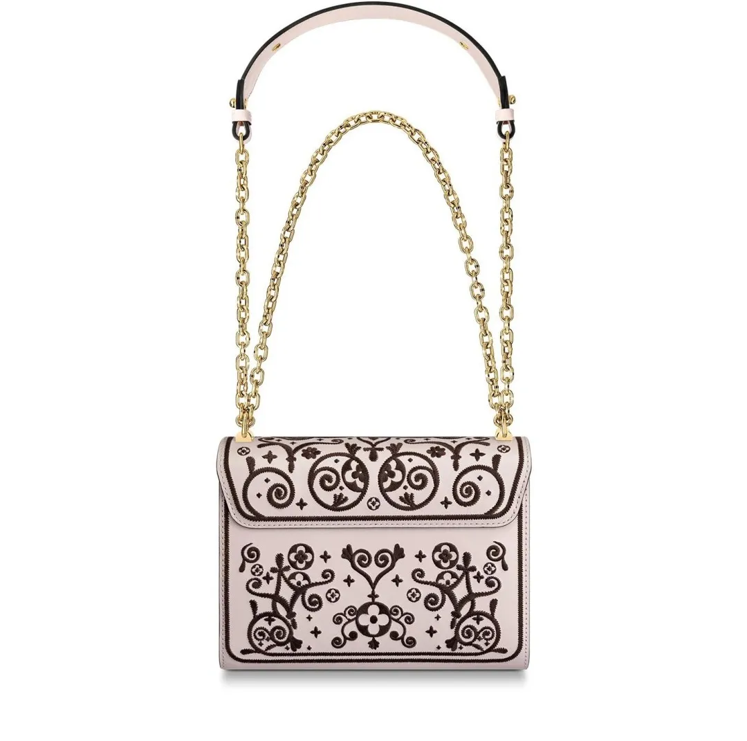 Ralph lauren clothing store Bagsaaa M53934 Twist MM