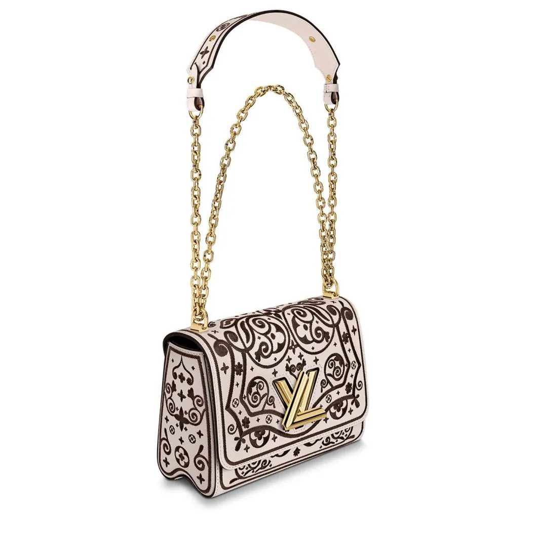 Ralph lauren clothing store Bagsaaa M53934 Twist MM