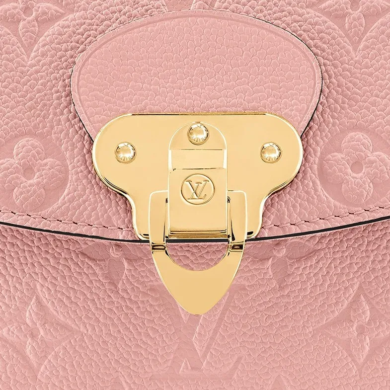 Lv shoes replica Bagsaaa M53942 Georges BB