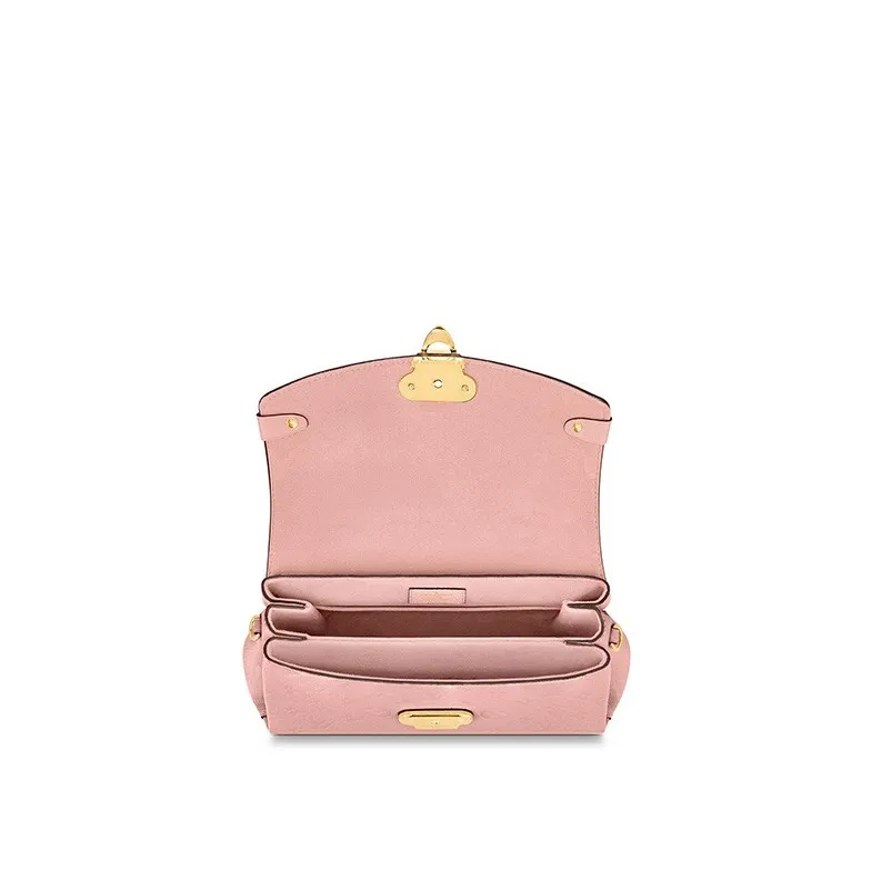 Lv shoes replica Bagsaaa M53942 Georges BB