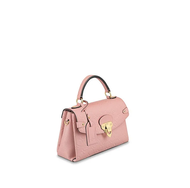 Lv shoes replica Bagsaaa M53942 Georges BB