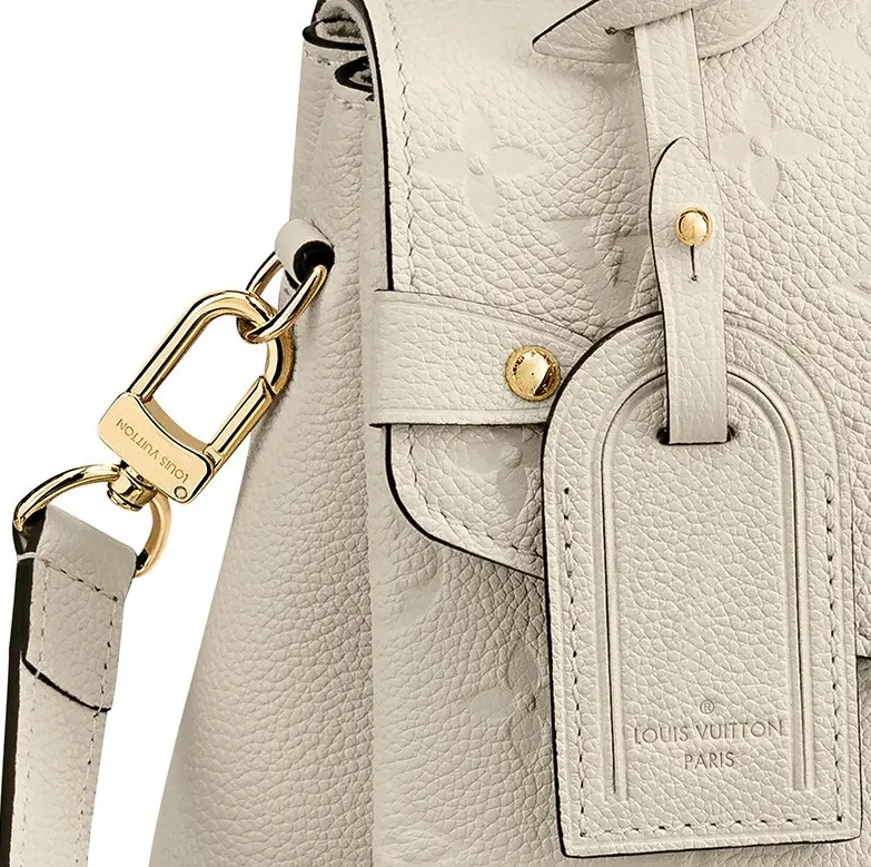 Replica valentino bags Bagsaaa M53943 Georges BB