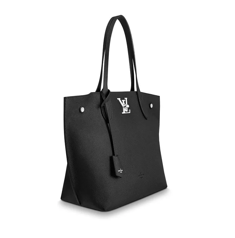 Replica bags lv Bagsaaa M55028 Lockme Go
