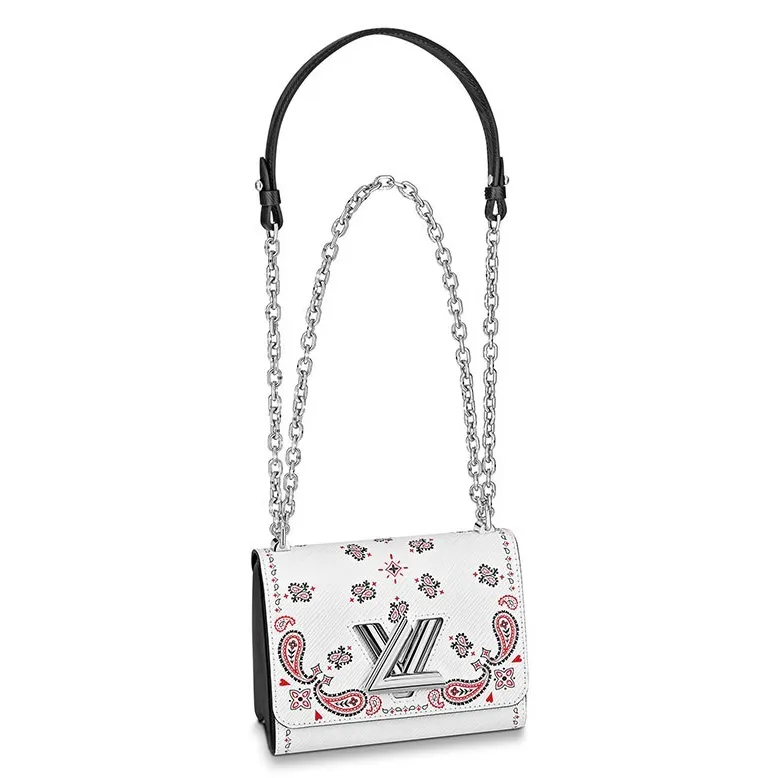 Bagsaaa M55234 Twist PM