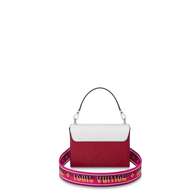 Louis vuitton locations Bagsaaa M55678 Twist MM