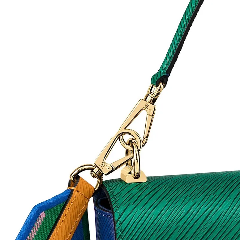 Replica ysl bag Bagsaaa M55851 Twist MM
