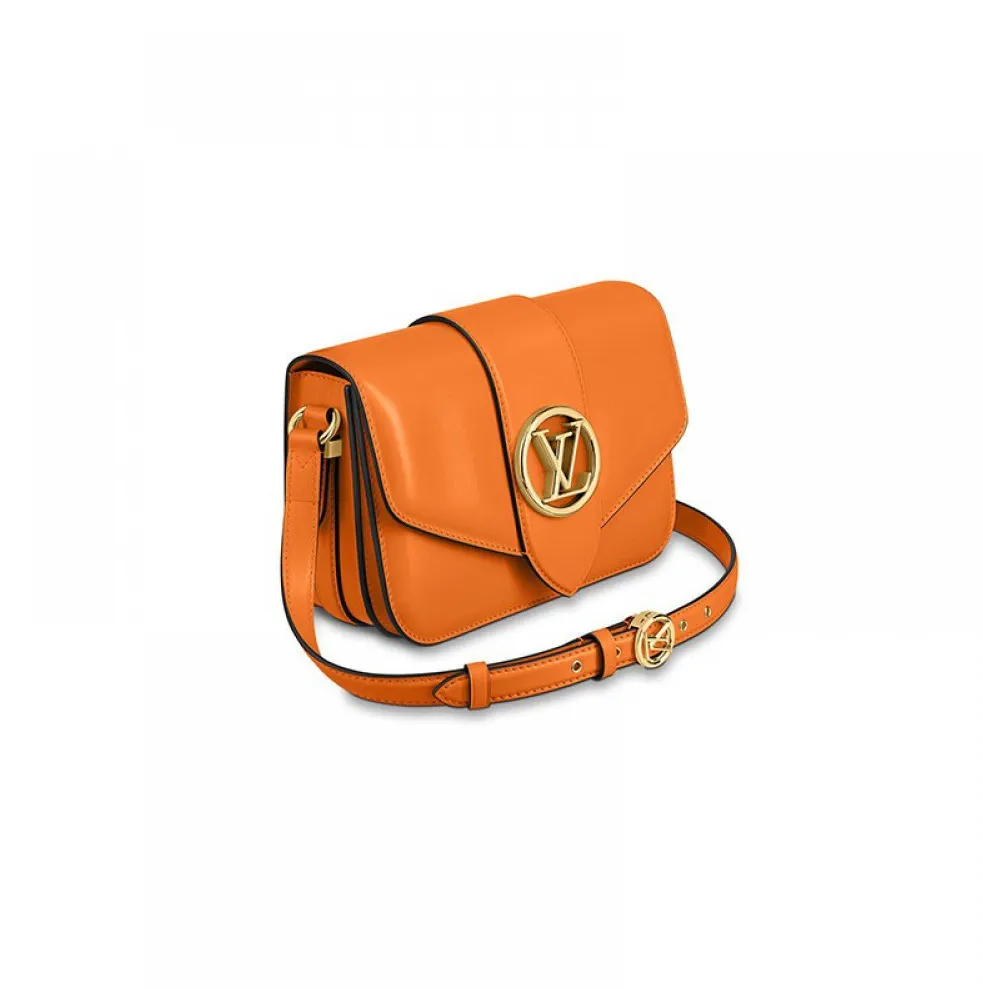 Store mens Bagsaaa M55946 Lv Pont 9