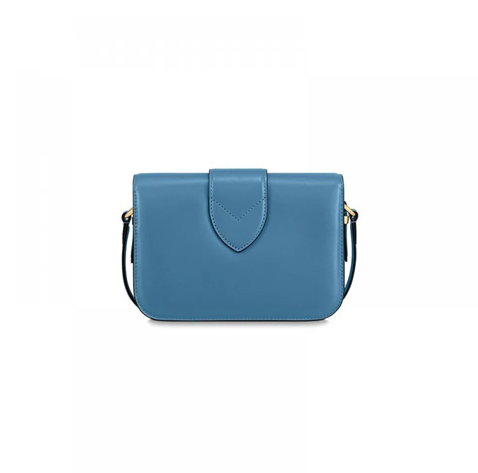 Replica chloe bag Bagsaaa M55947 Lv Pont 9