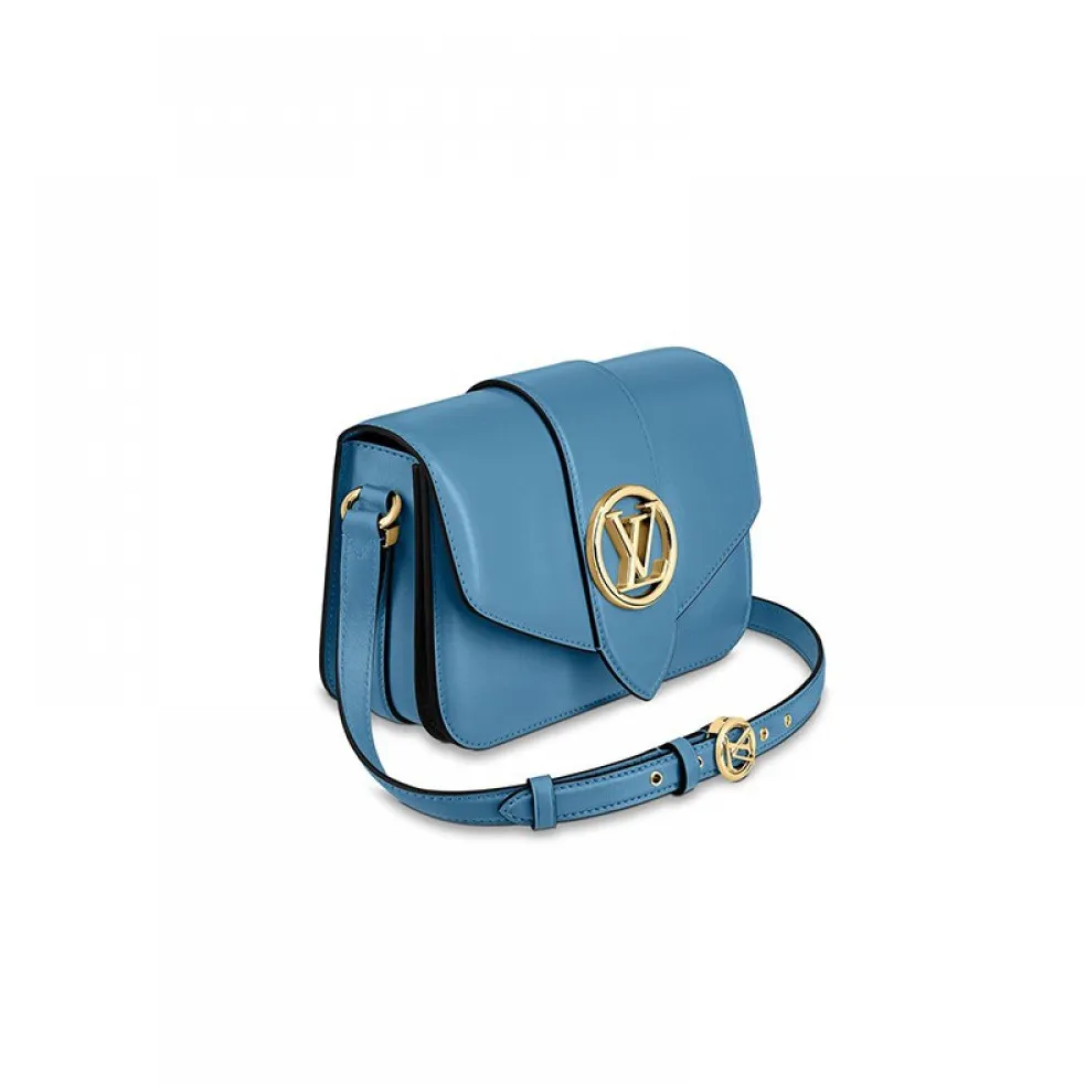 Replica chloe bag Bagsaaa M55947 Lv Pont 9