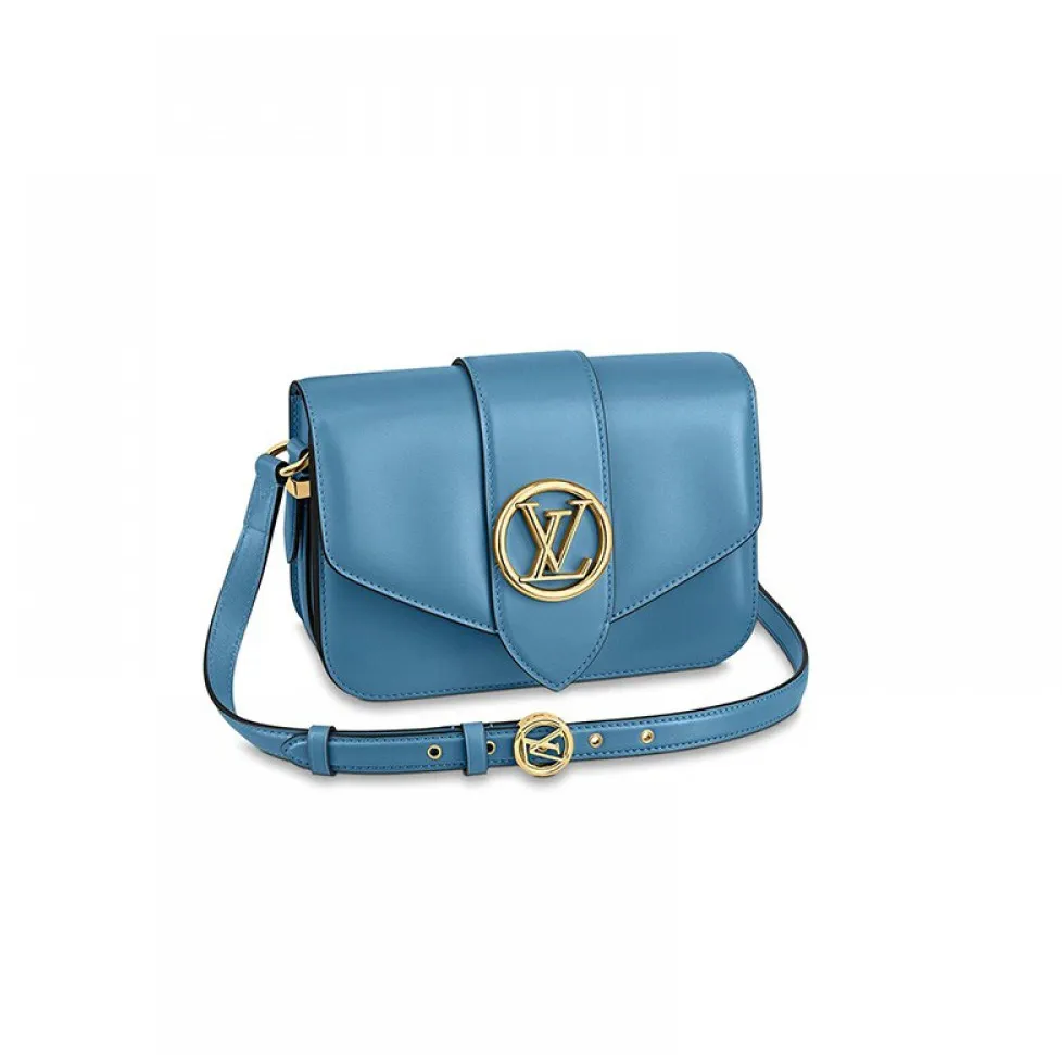 Replica chloe bag Bagsaaa M55947 Lv Pont 9