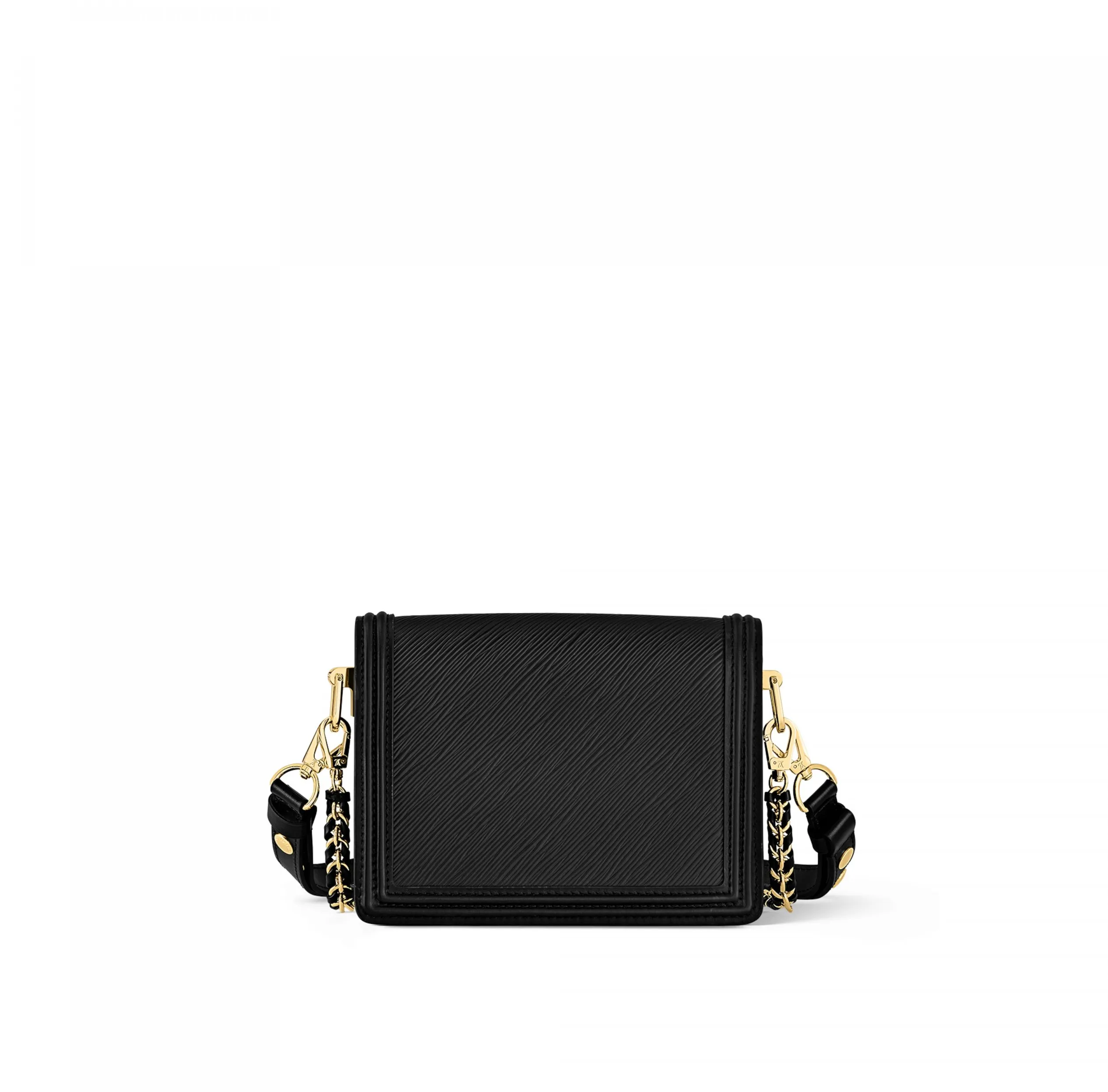 Outlet marketplace Bagsaaa M55964 Mini Dauphine Black