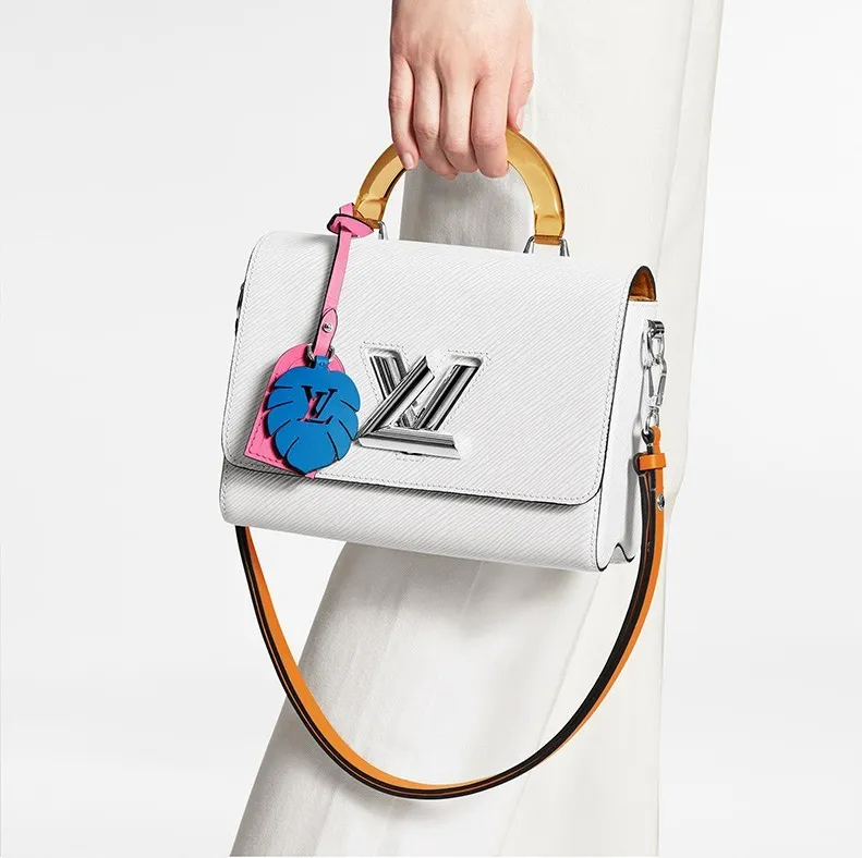 Replica chloe bag Bagsaaa M56132 Twist MM