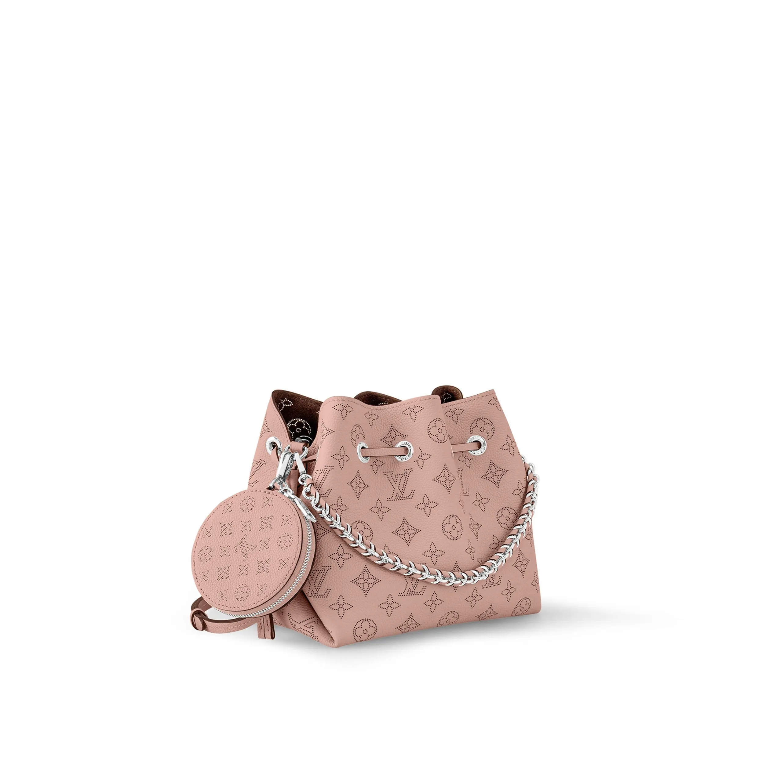 Rick owens shoes replica Bagsaaa M57068 Bella Magnolia Pink