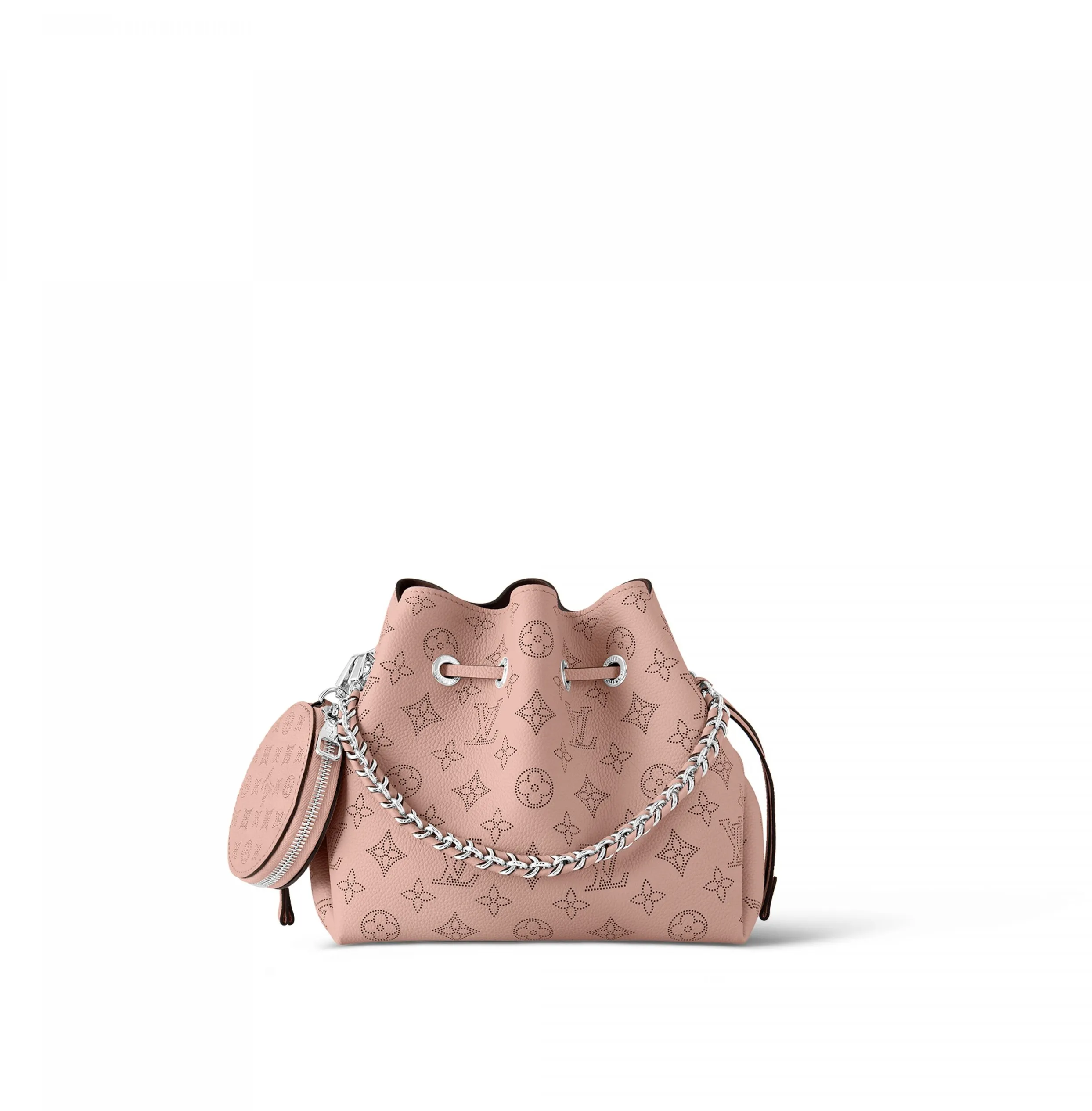 Bagsaaa M57068 Bella Magnolia Pink