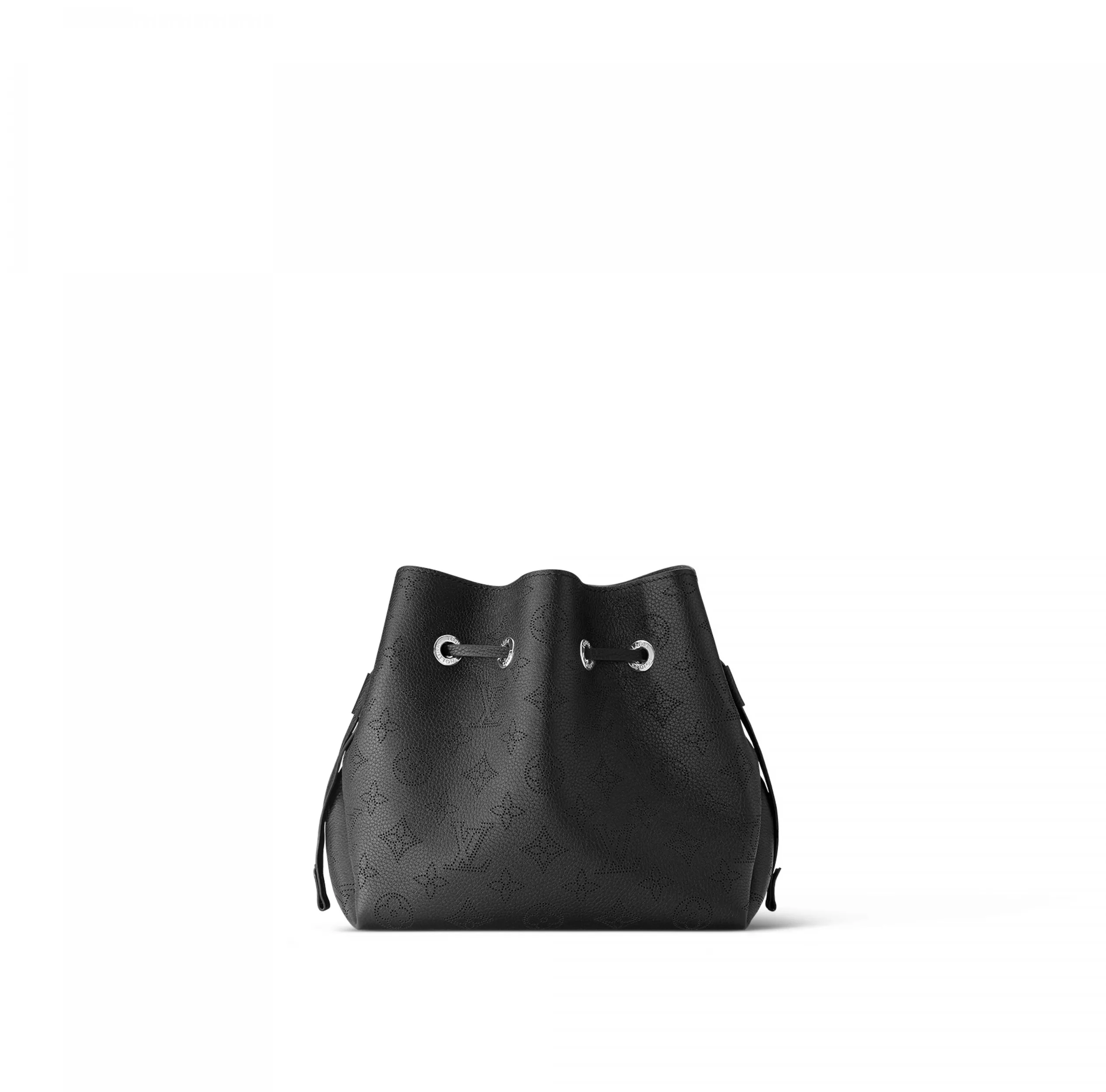 Top lv Bagsaaa M57070 Bella Black