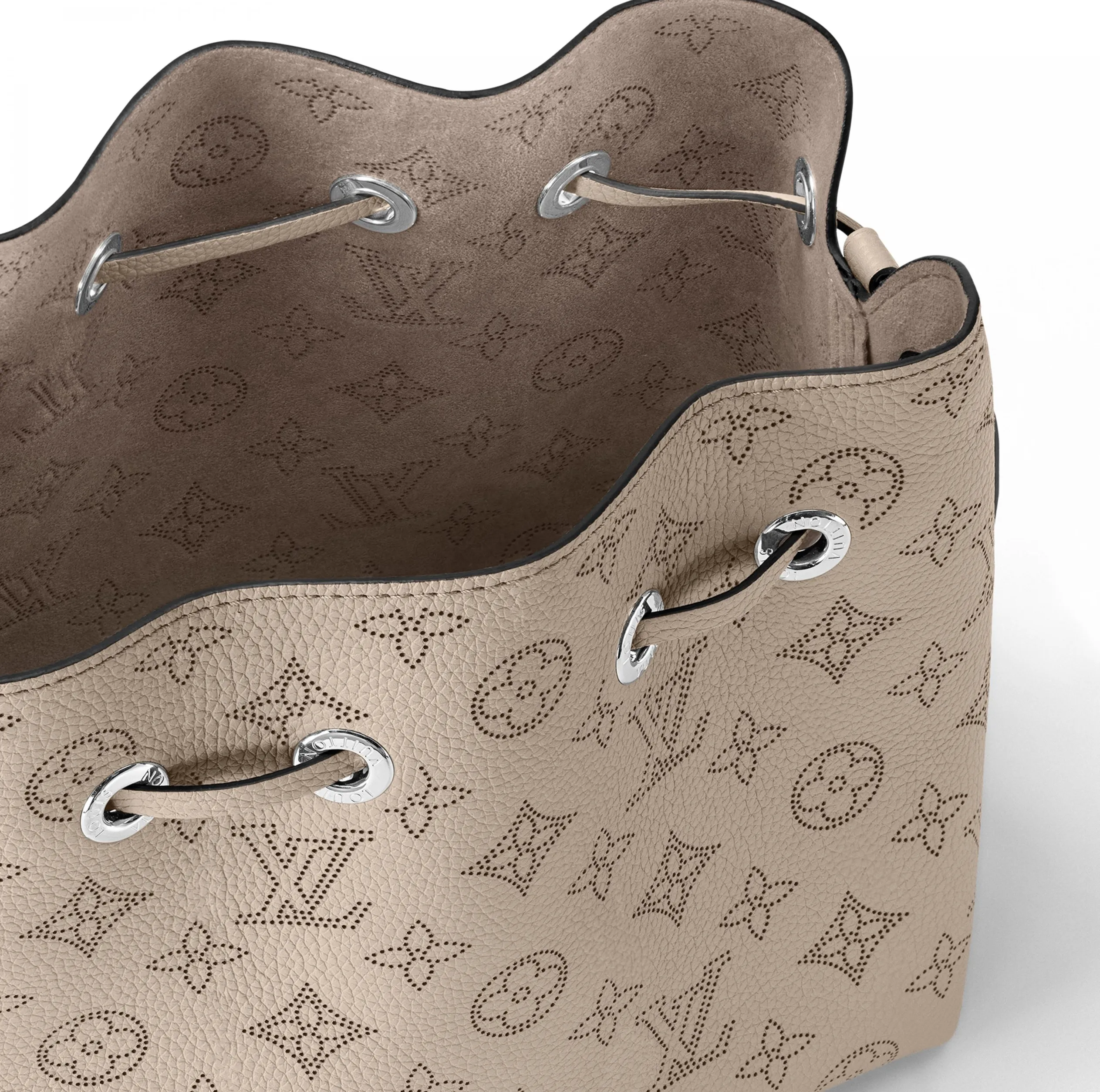 Ouis vuitton christian dior Bagsaaa M57201 Bella Galet Gray