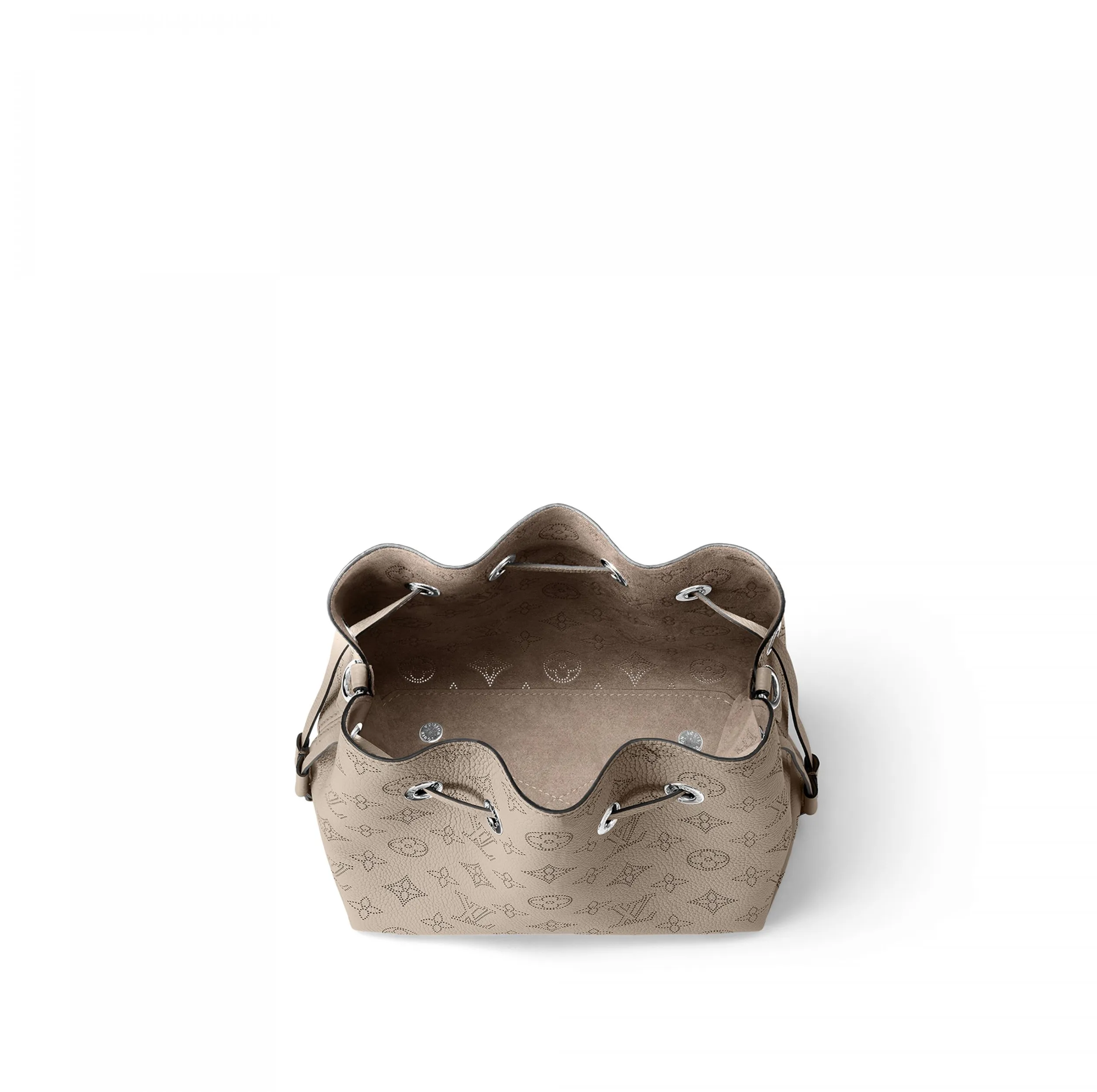 Ouis vuitton christian dior Bagsaaa M57201 Bella Galet Gray