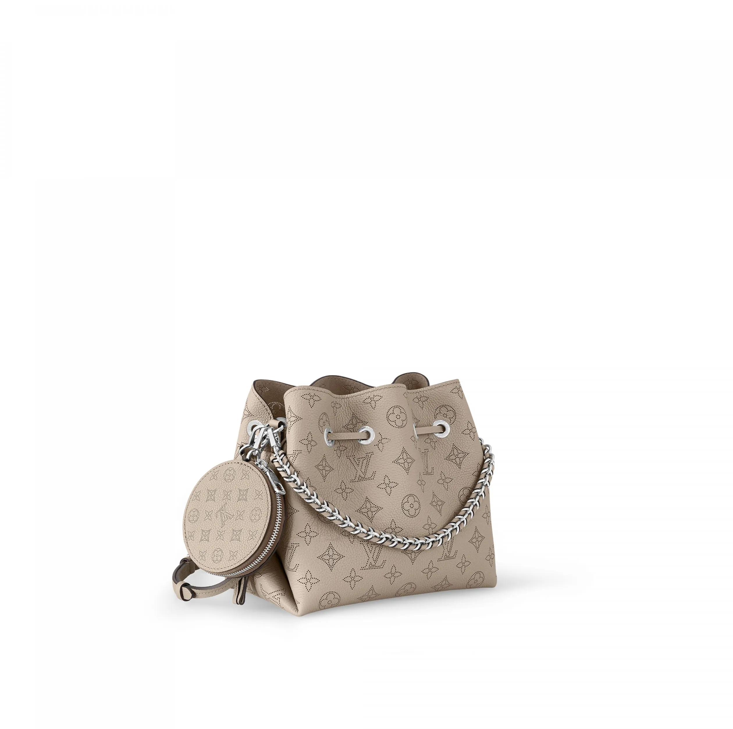 Ouis vuitton christian dior Bagsaaa M57201 Bella Galet Gray