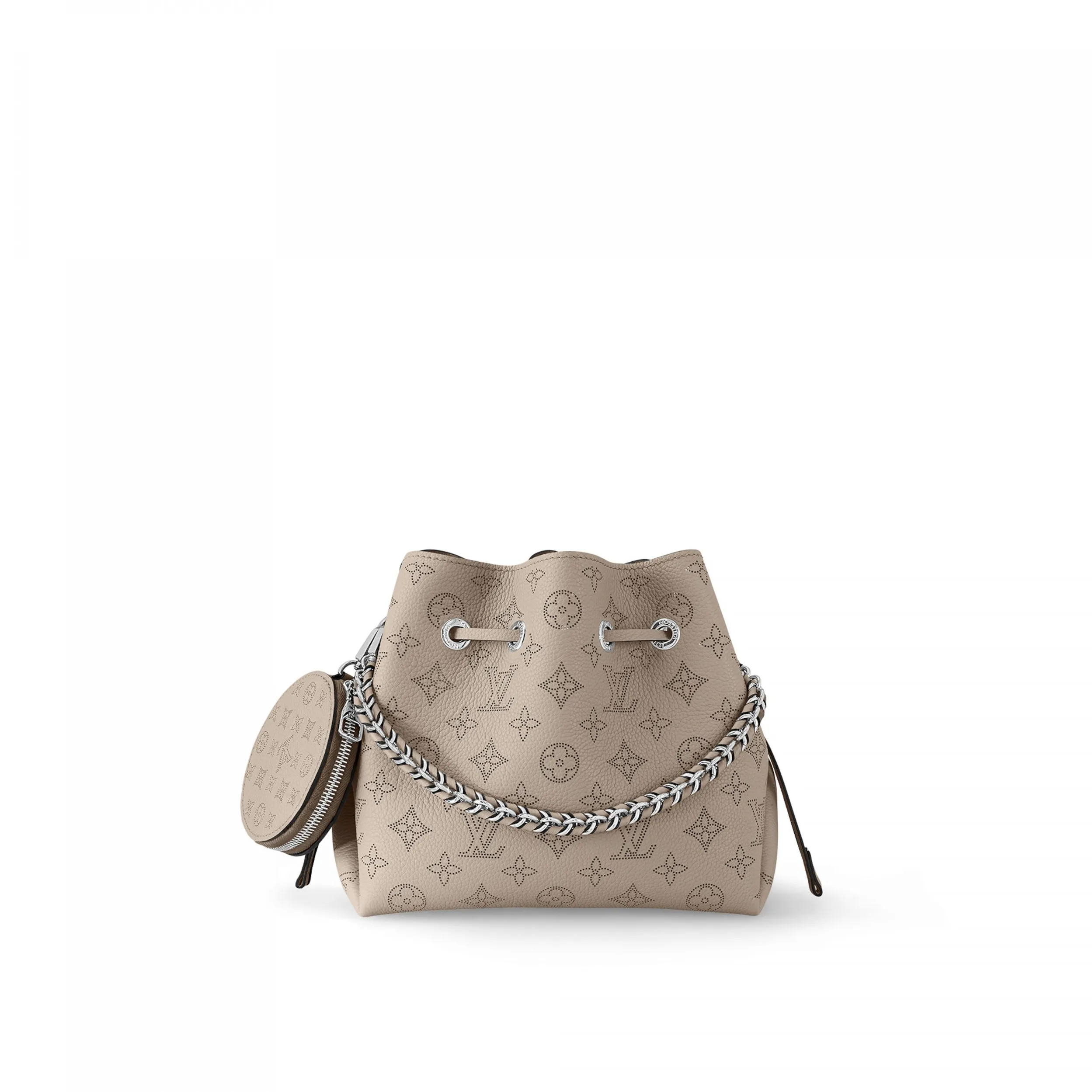 Bagsaaa M57201 Bella Galet Gray