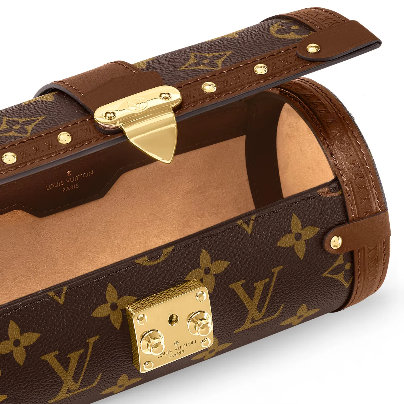 Jimmy choo shoes store Bagsaaa M57835 Papillon Trunk