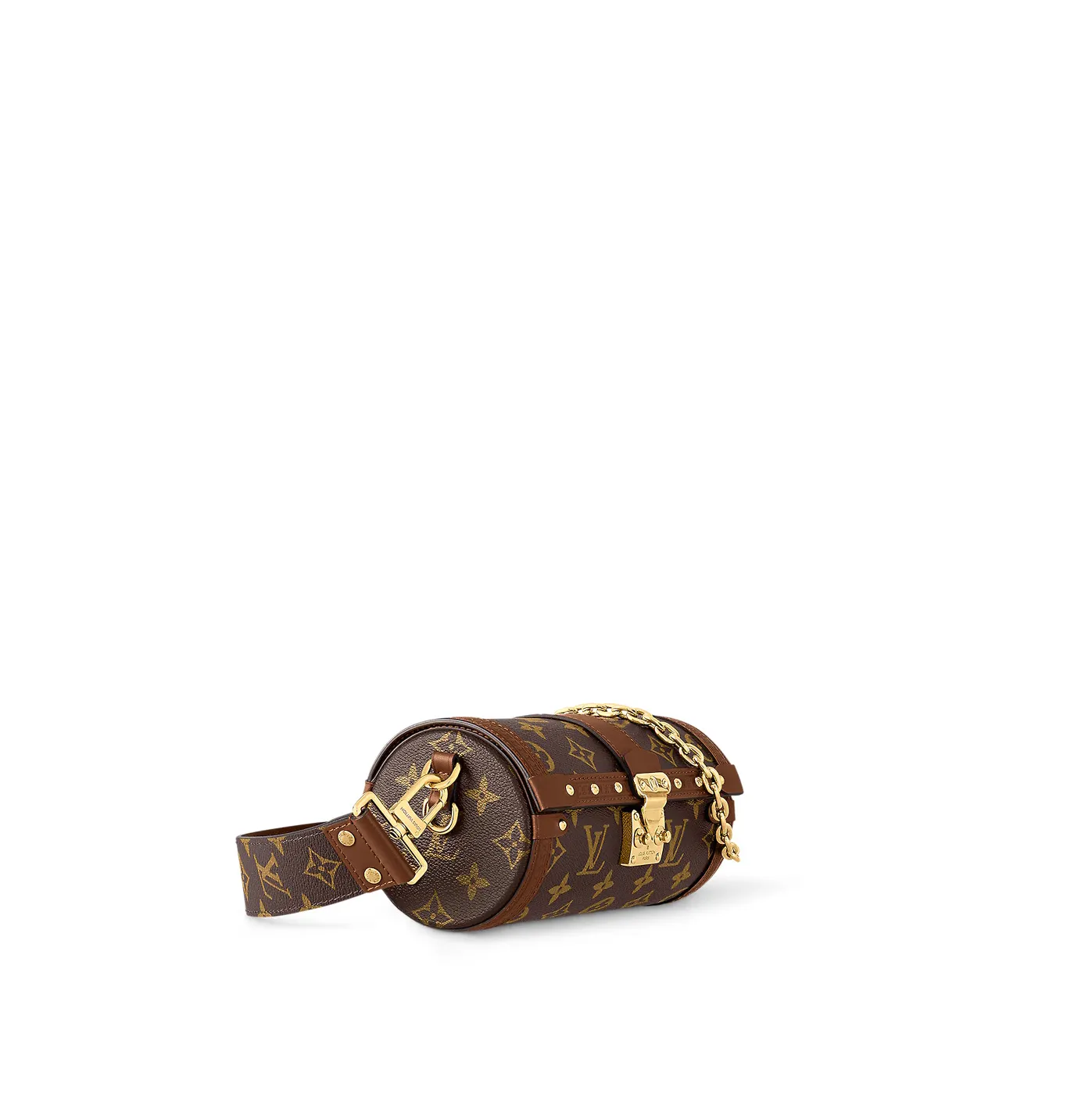Jimmy choo shoes store Bagsaaa M57835 Papillon Trunk