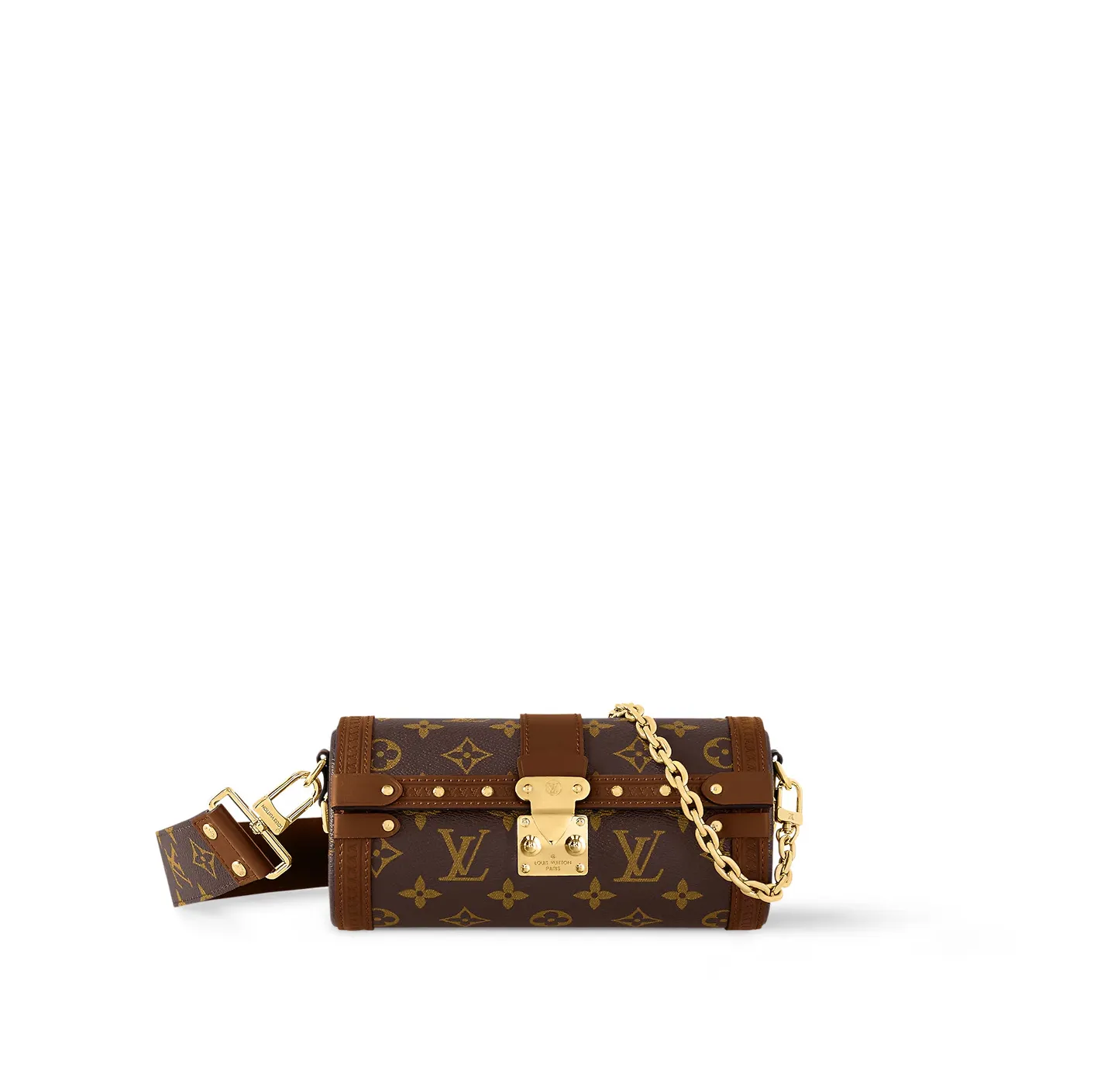 Bagsaaa M57835 Papillon Trunk