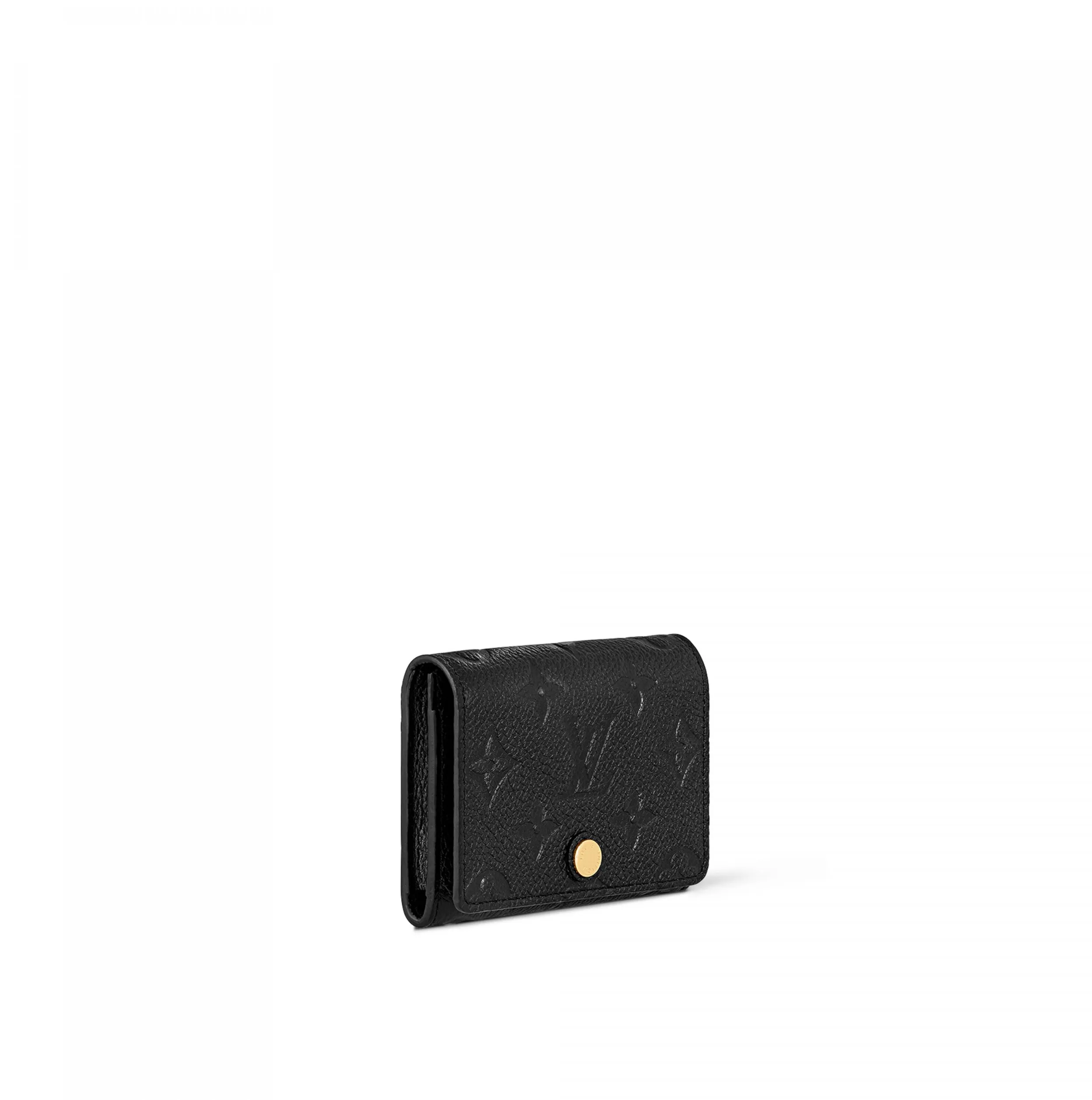 Ouis vuitton christian dior Bagsaaa M58456 Business Card Holder