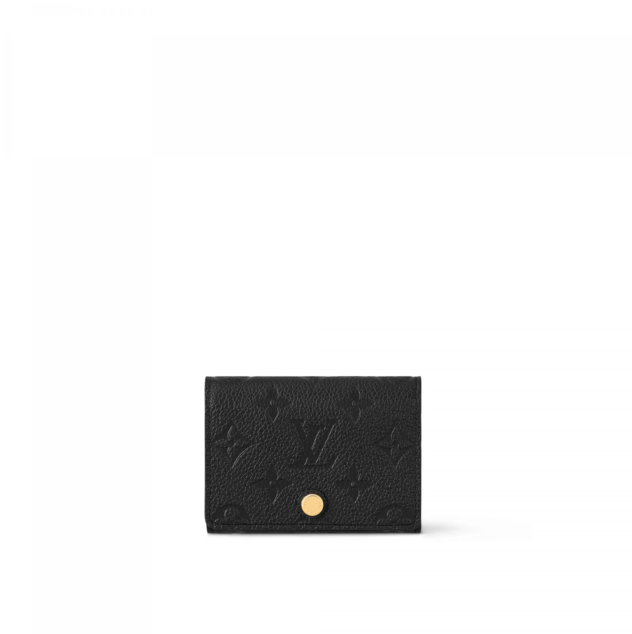 Bagsaaa M58456 Business Card Holder