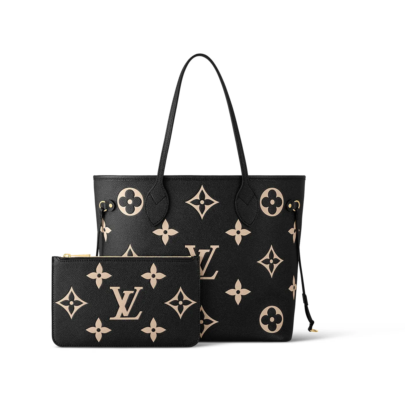 Bagsaaa M58907 Neverfull MM